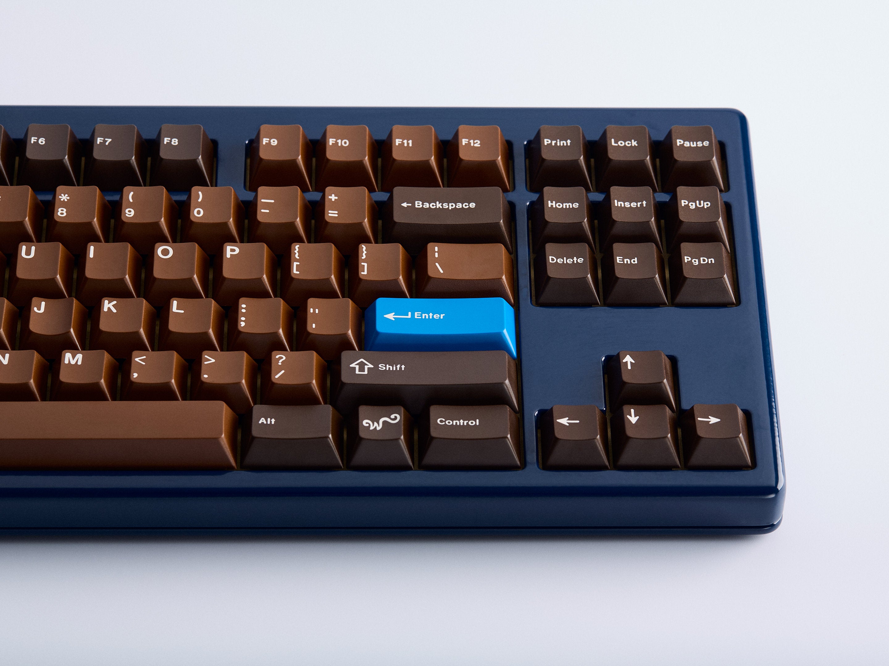 [Pre-Order] GMK CYL CHOCOLATIER 2