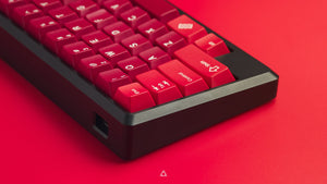 [In-Stock] GMK CYL Jamón 2