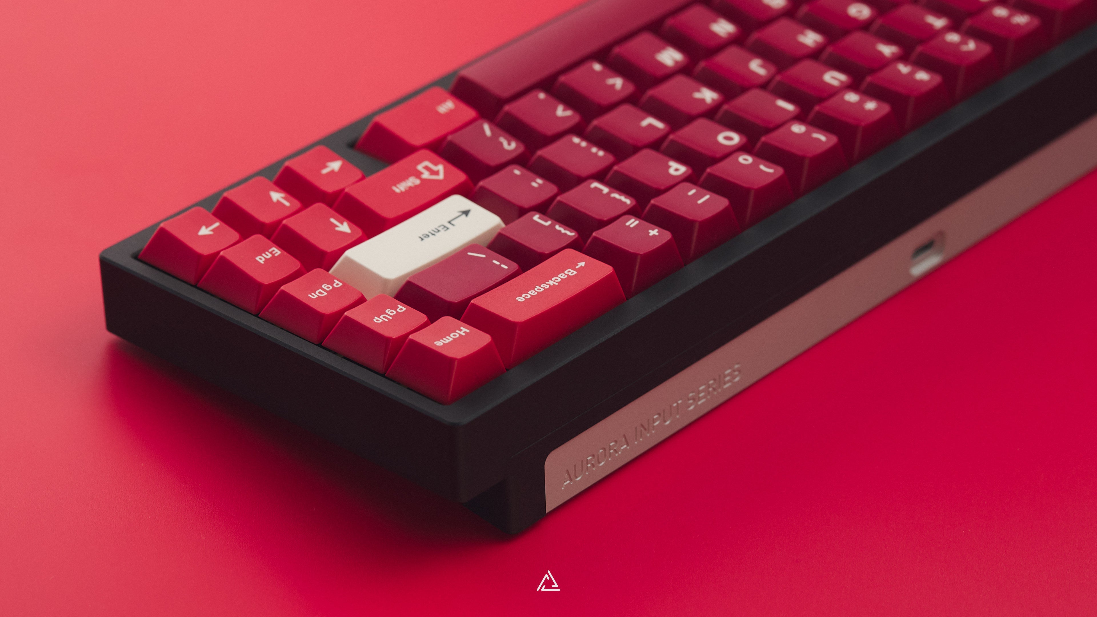 [In-Stock] GMK CYL Jamón 2