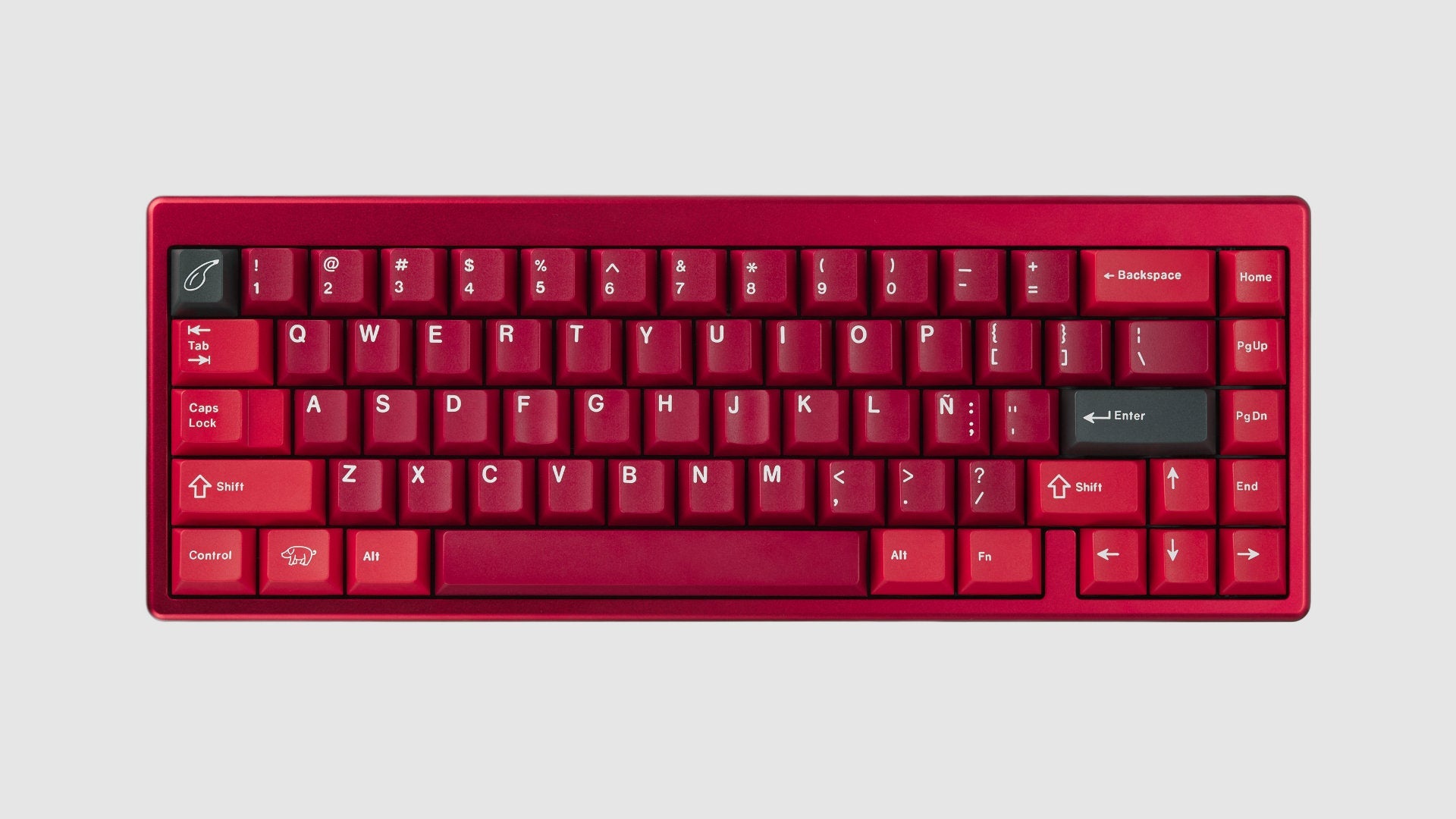 [In-Stock] GMK CYL Jamón 2