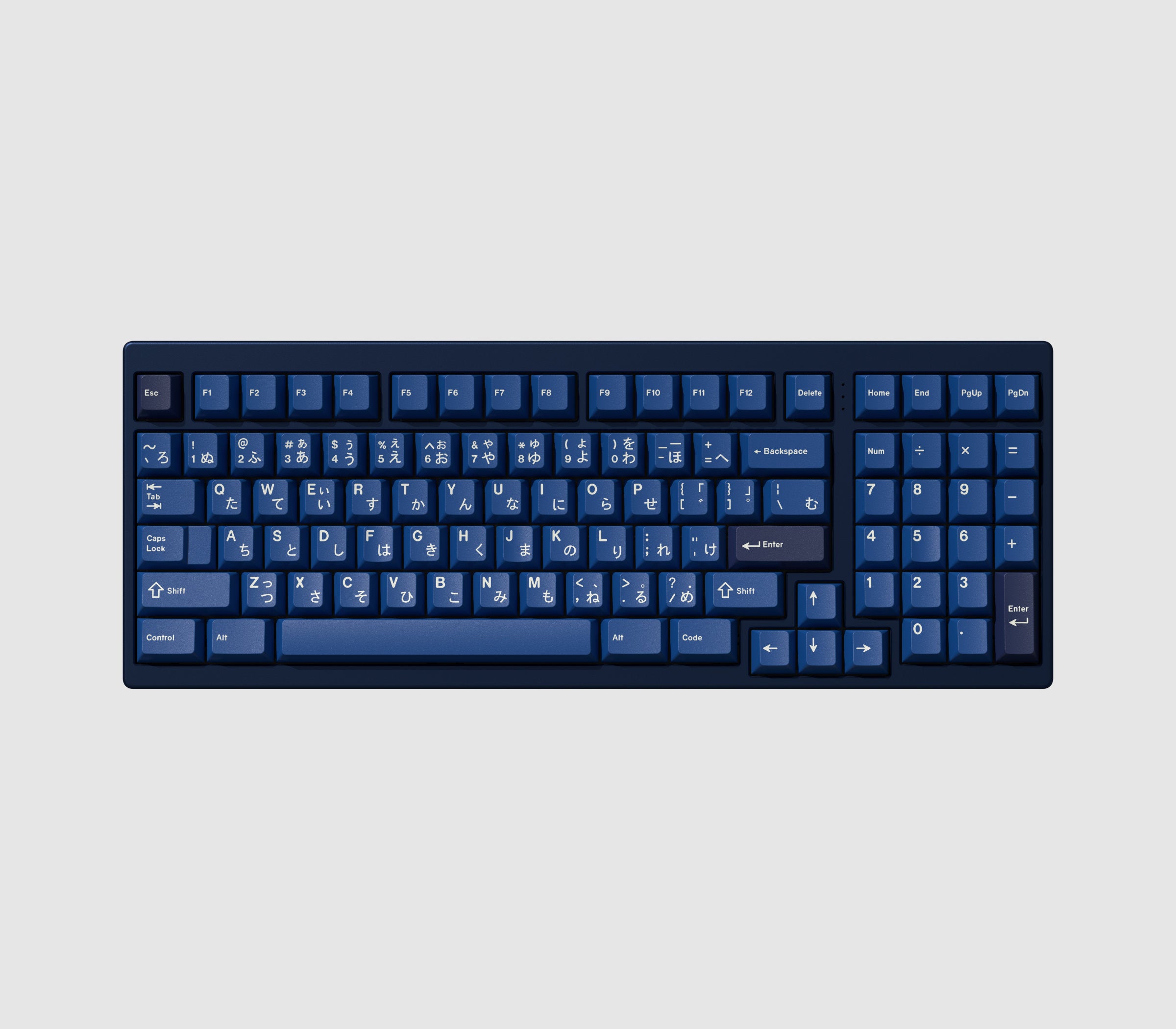 [In Stock] GMK Striker 2