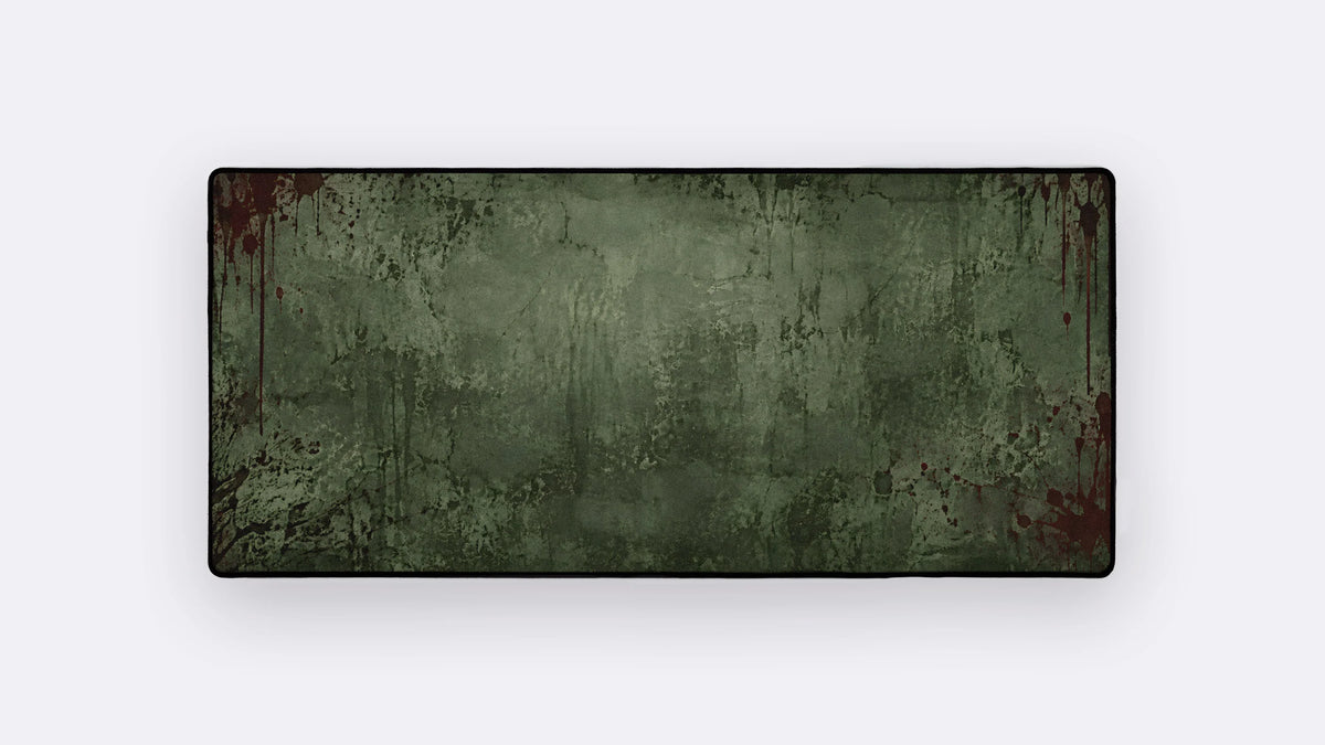 [Group Buy] GMK CYL Zombie