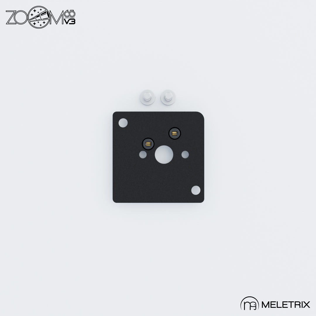 [Group Buy] Meletrix ZOOM65 V3 Add On - Replacement Modulars