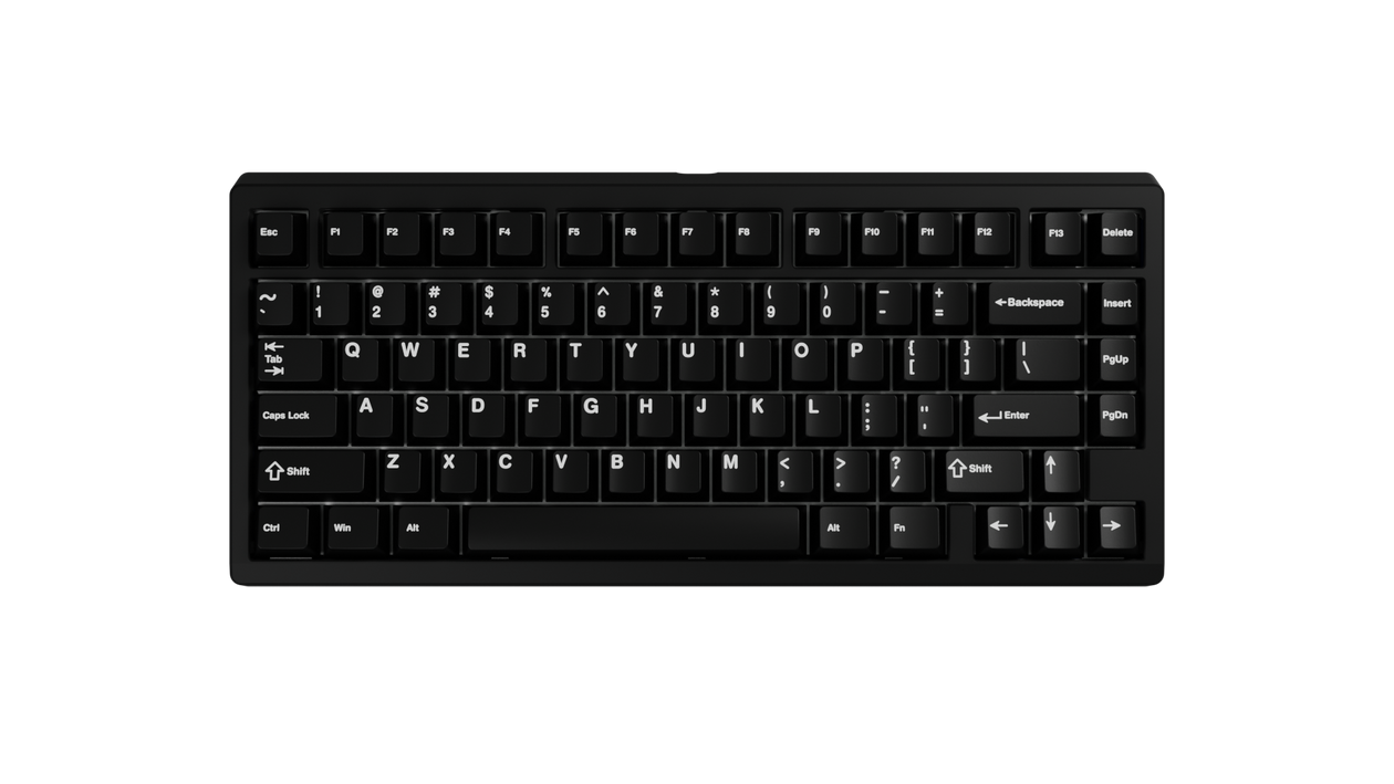 Zoom75_HEModule_Top_EE_Black. 
