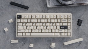 [In Stock] WS Zoom75 Matching keycaps