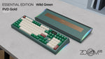 [In Stock] Meletrix Zoom98 Keyboard