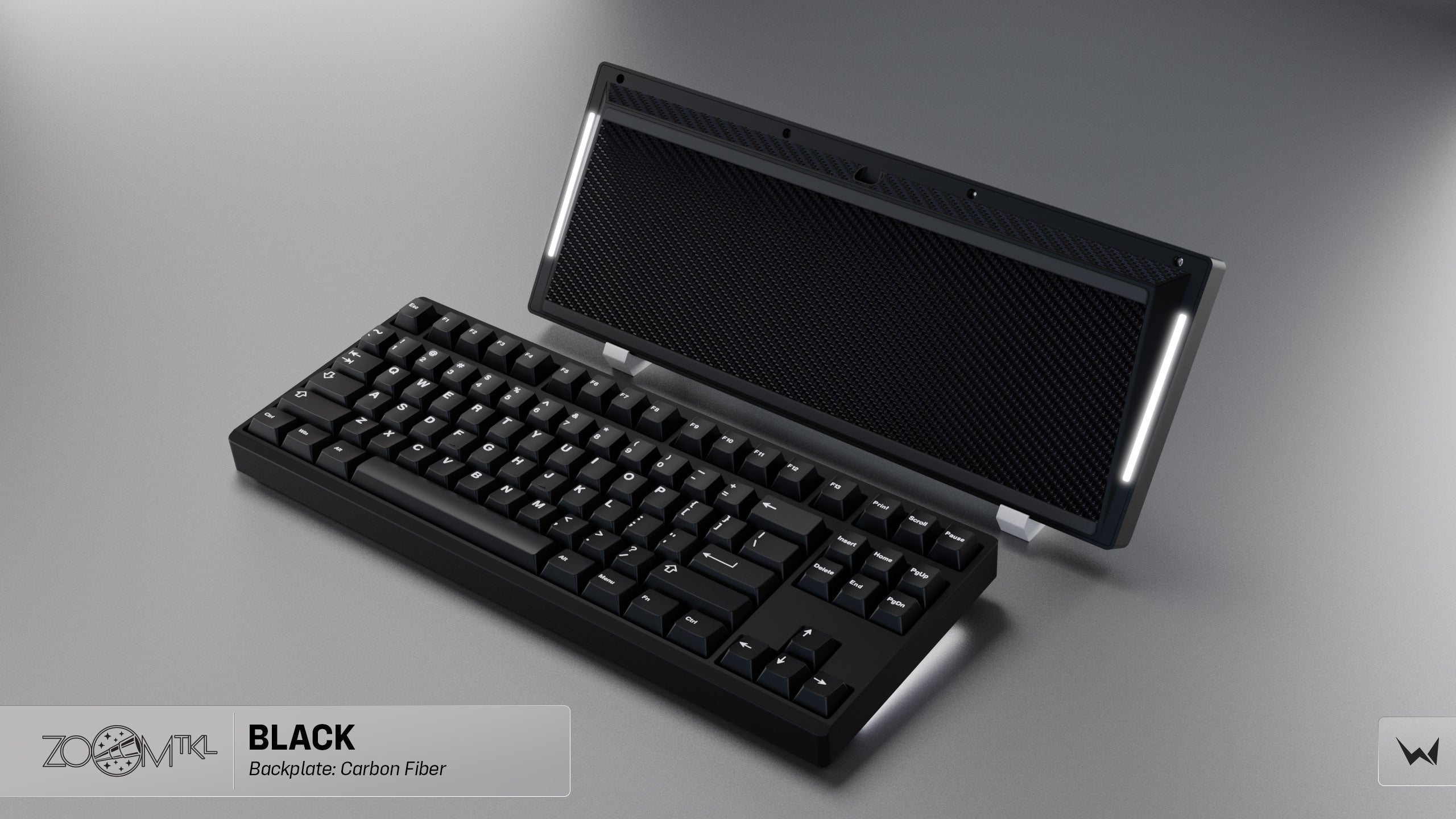 [In Stock] Meletrix Zoom TKL EE Keyboard