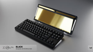 [In Stock] Meletrix Zoom TKL EE Keyboard