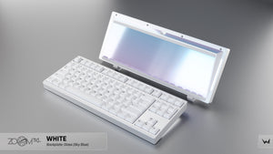 [Pre-Order] Meletrix Zoom TKL EE Keyboard