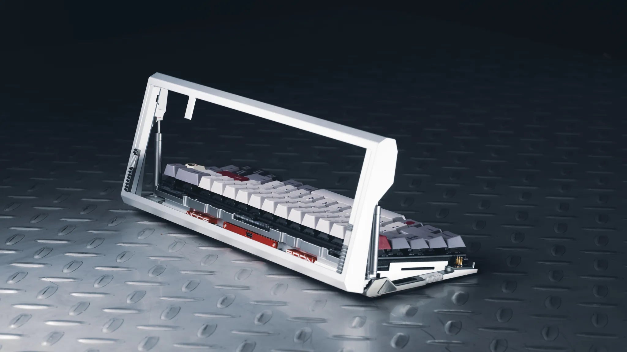 [In Stock] Matrix NOOS Keyboard