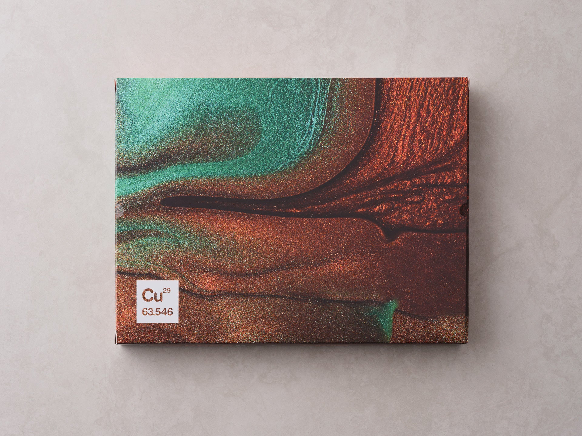 [In Stock] GMK CYL Copper R2