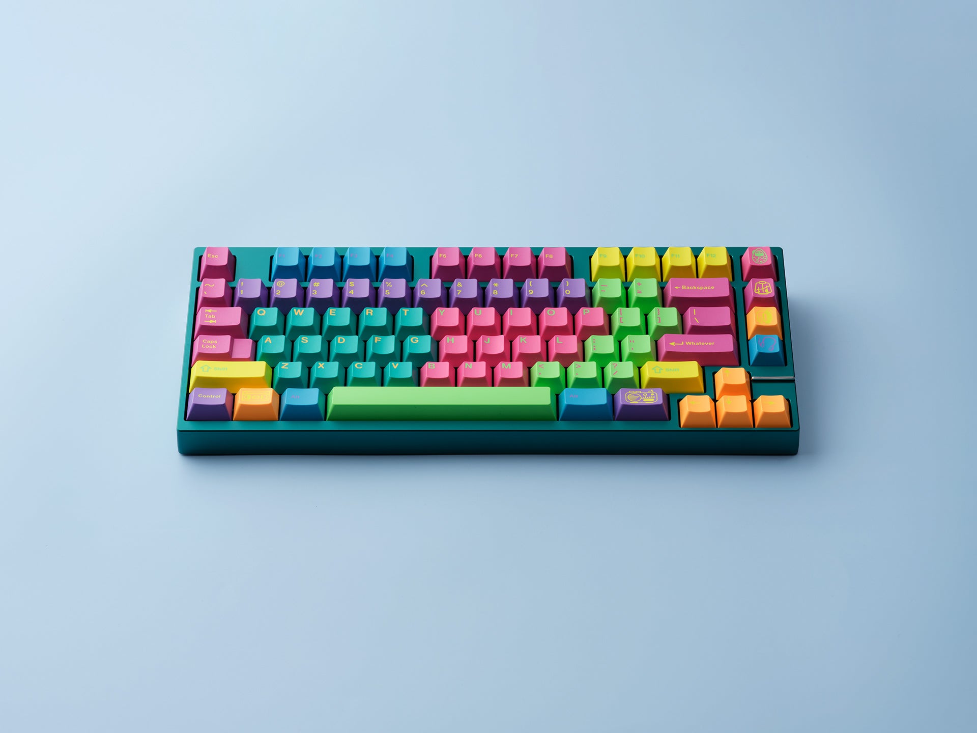 [In Stock] GMK CYL Windbreaker
