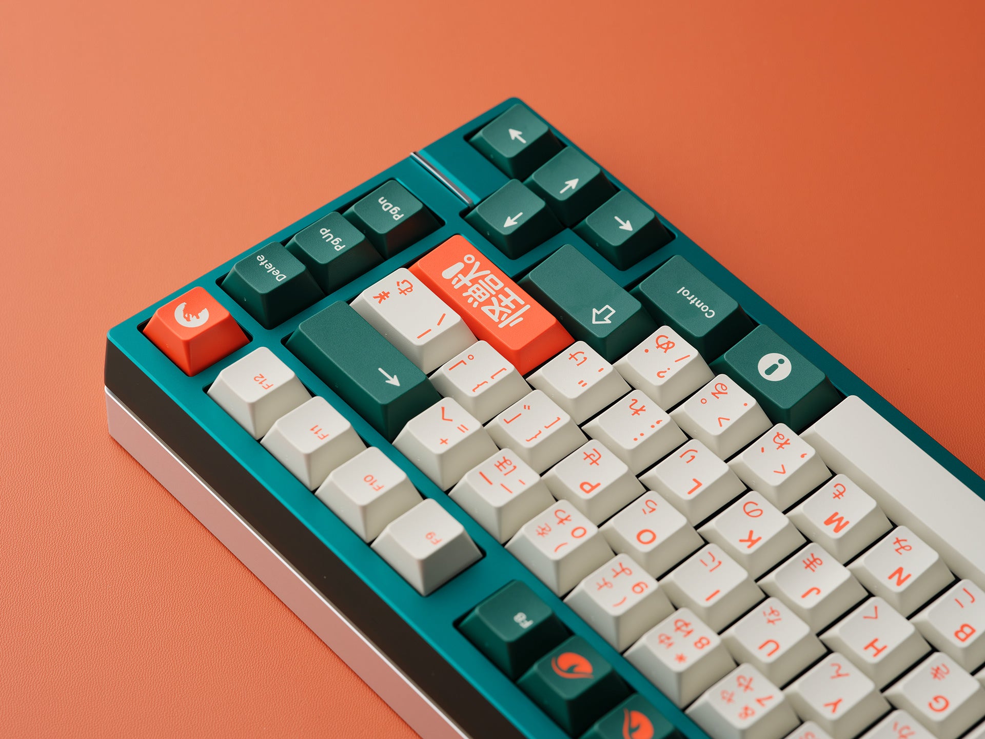 [In Stock] GMK CYL KAIJU R3