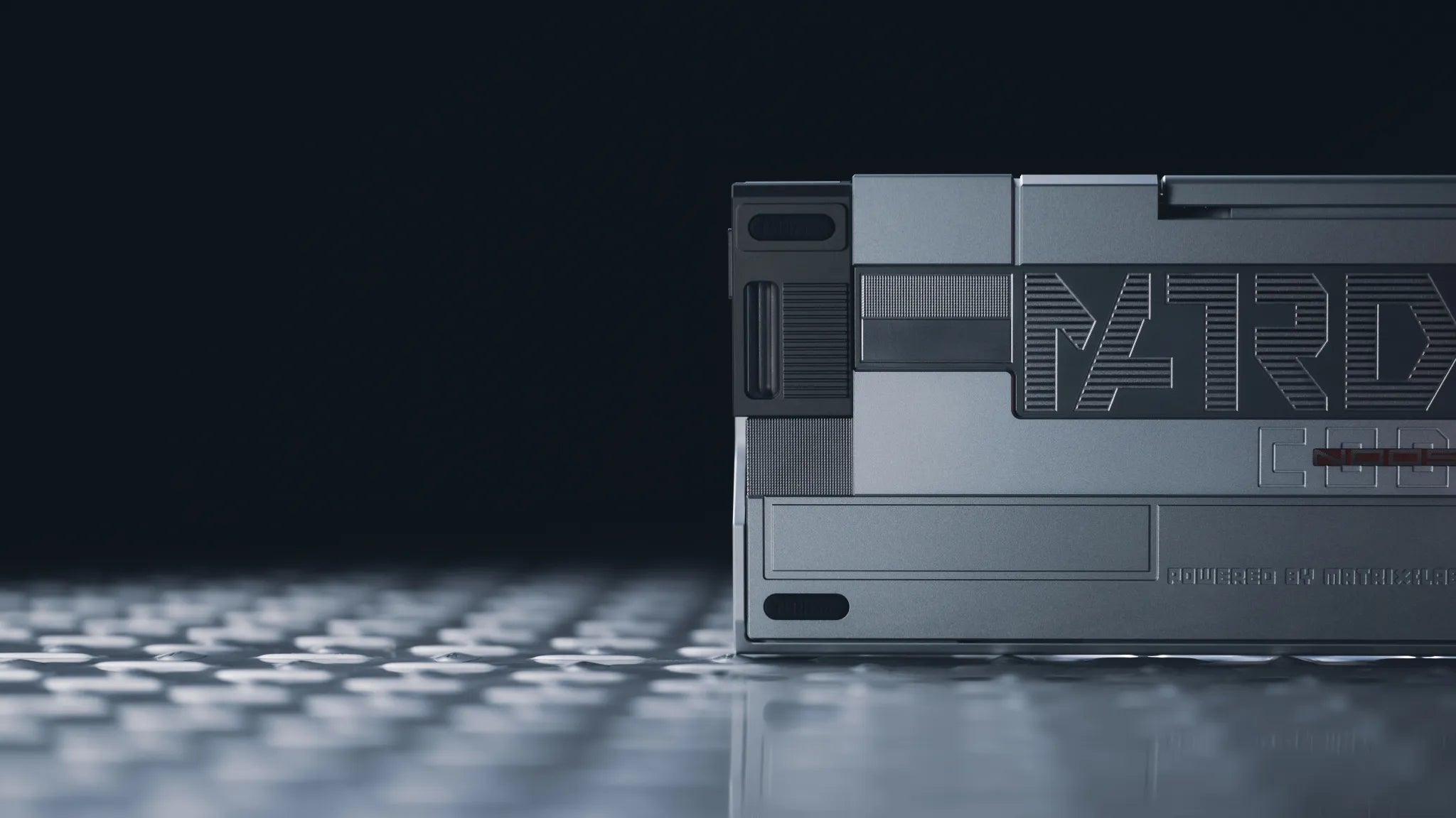 [In Stock] Matrix NOOS Keyboard