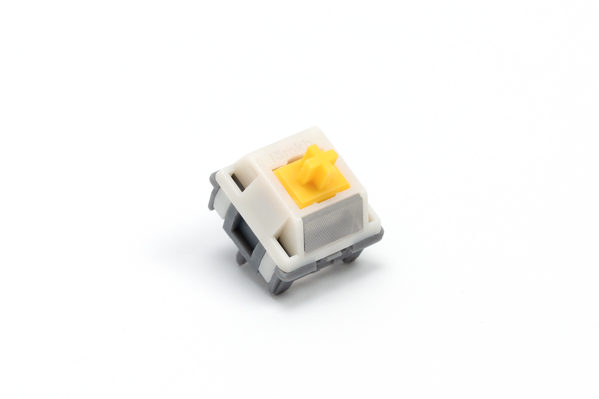 [Pre-Order] HMX x iLumkb SIG-Y Linear Switches