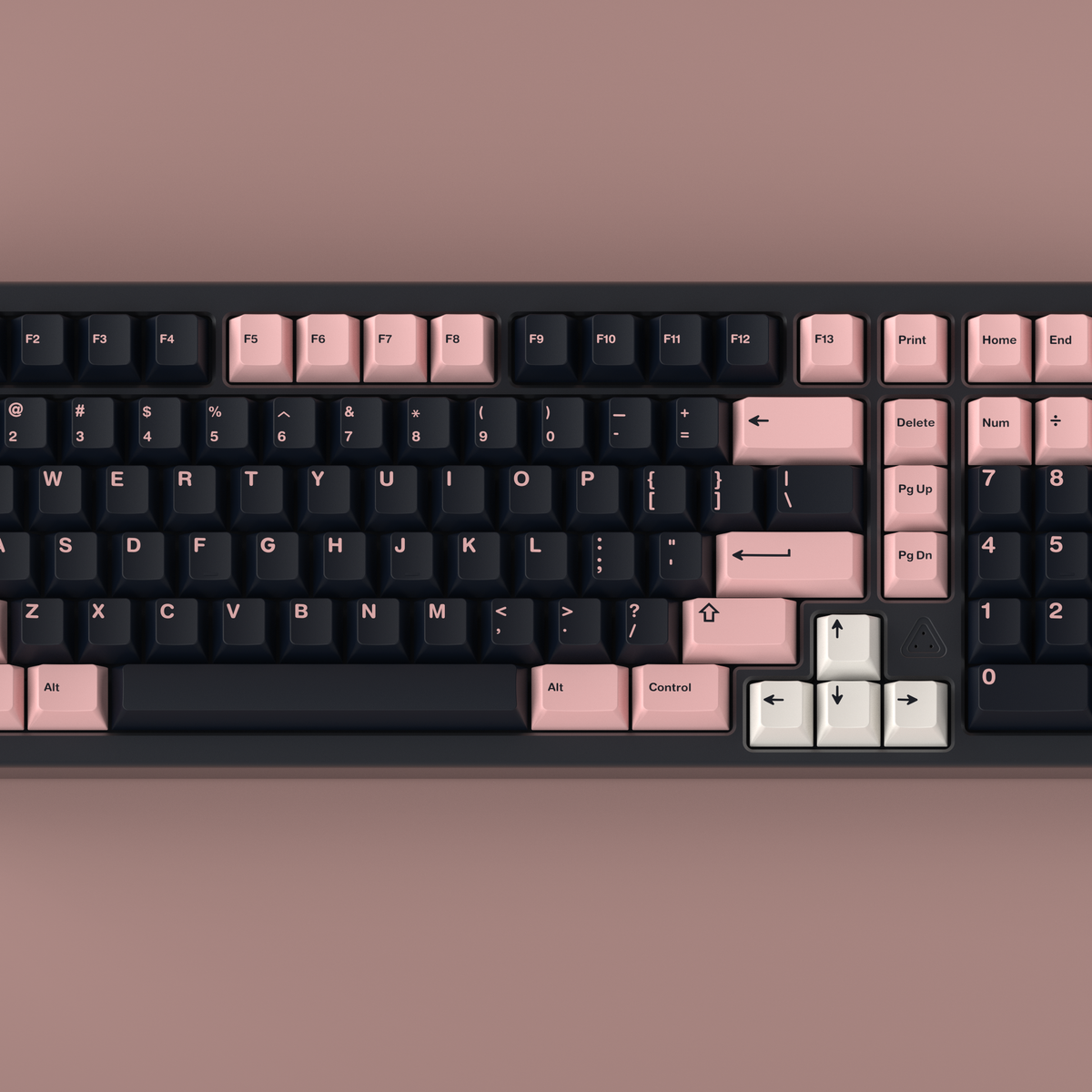 In Stock] GMK CYL Truffelschwein