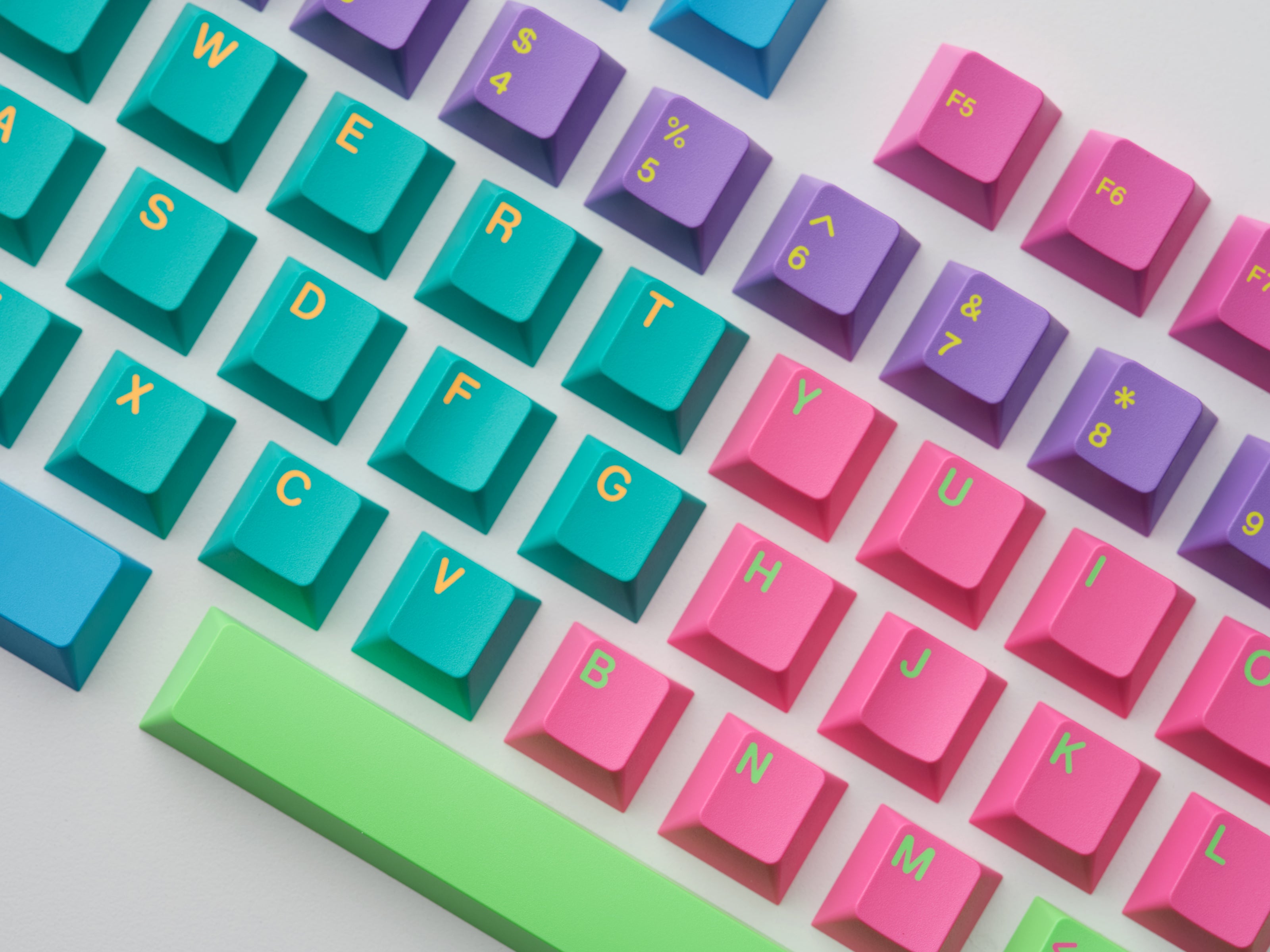 [In Stock] GMK CYL Windbreaker
