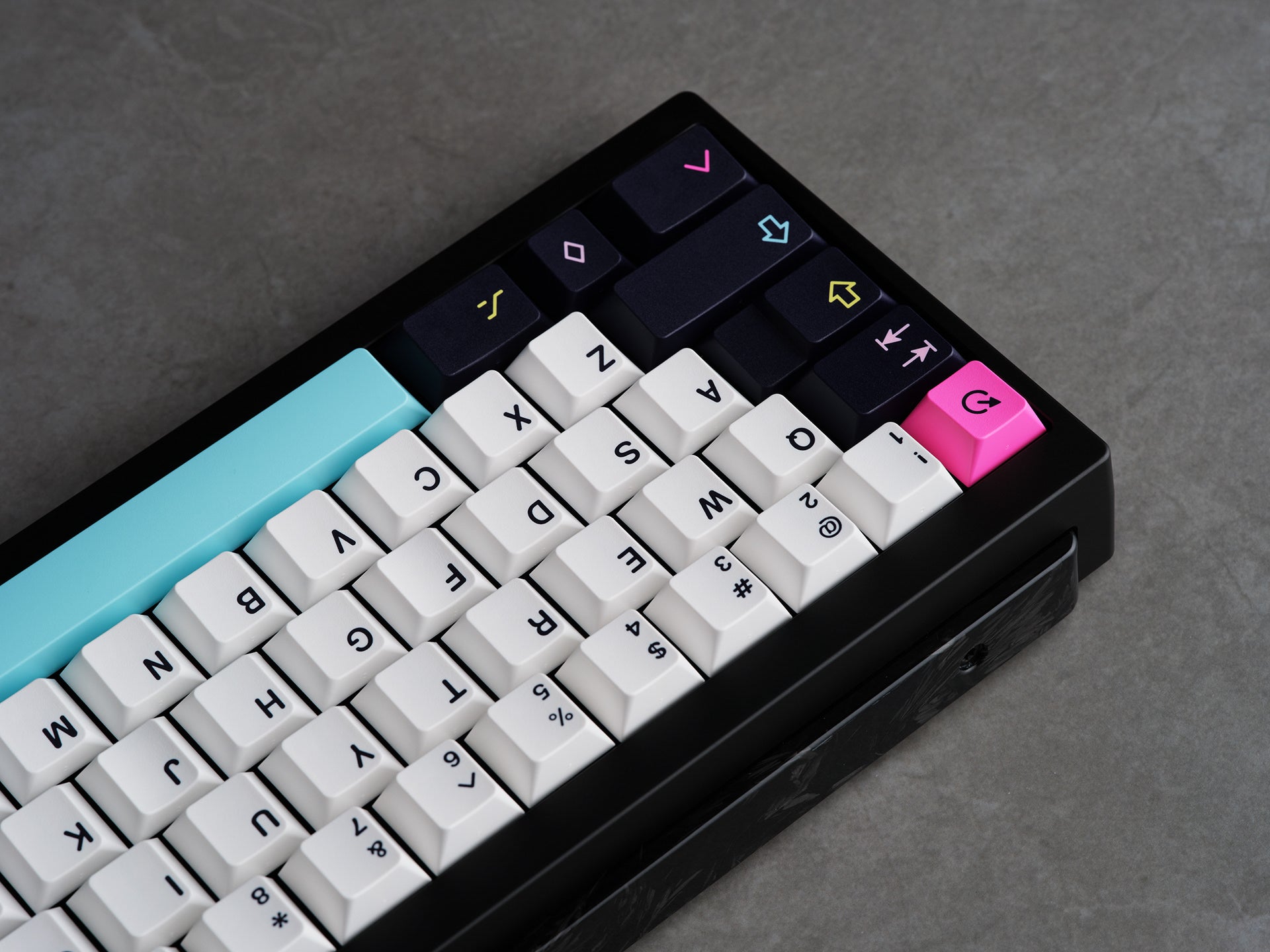 In Stock] GMK CYL Future Funk R2