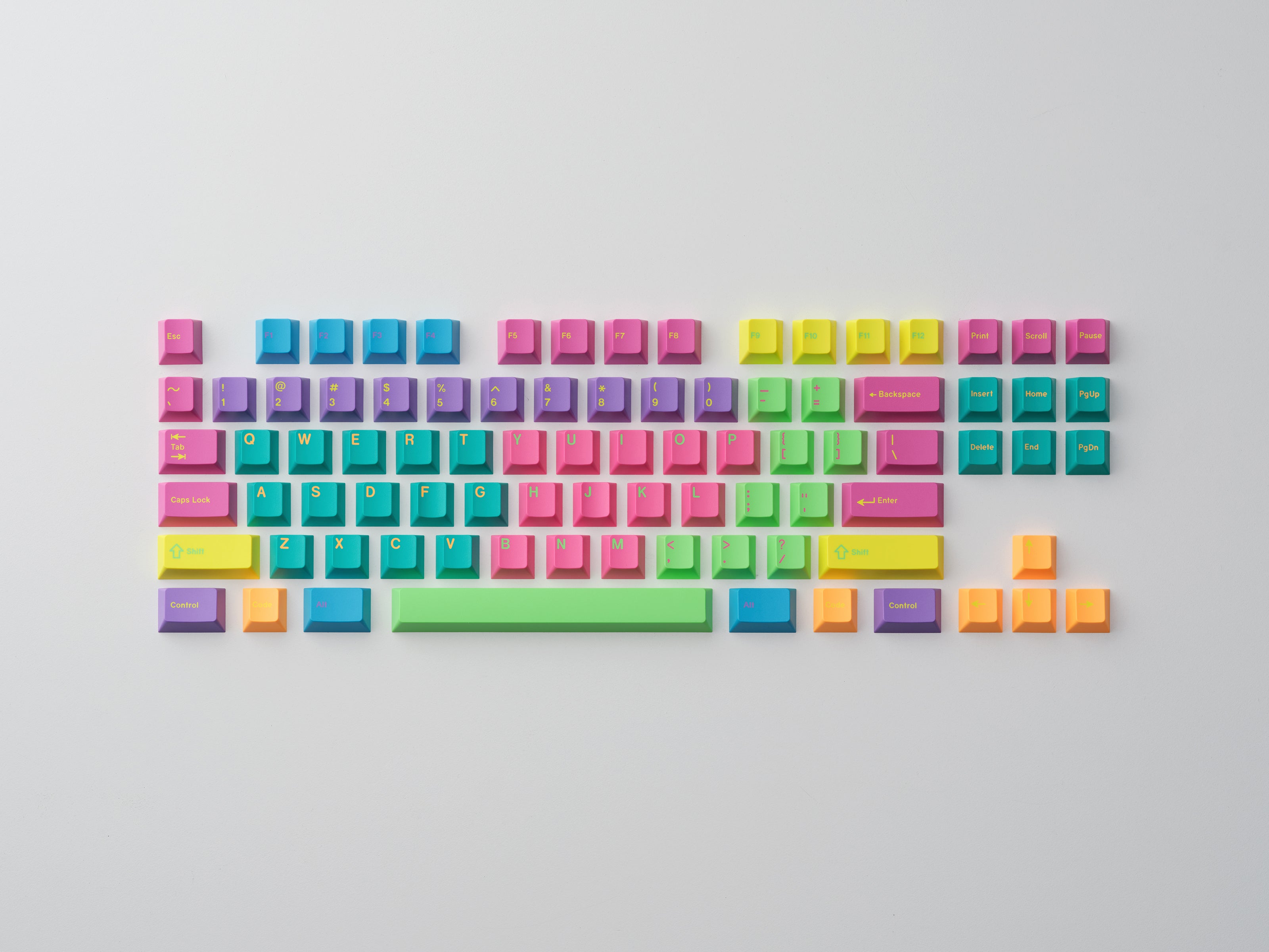 [In Stock] GMK CYL Windbreaker