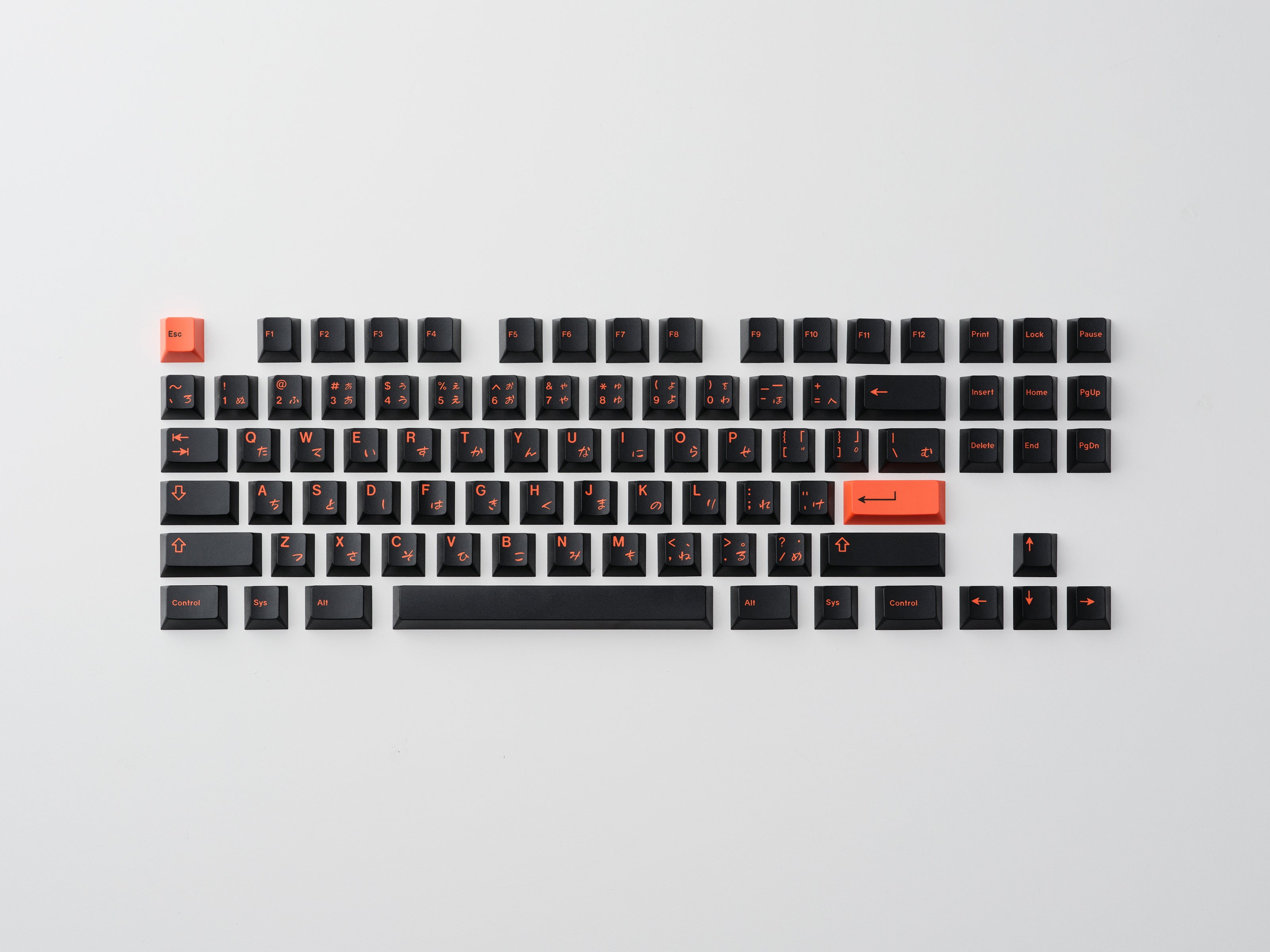 [In Stock] GMK CYL KAIJU R3