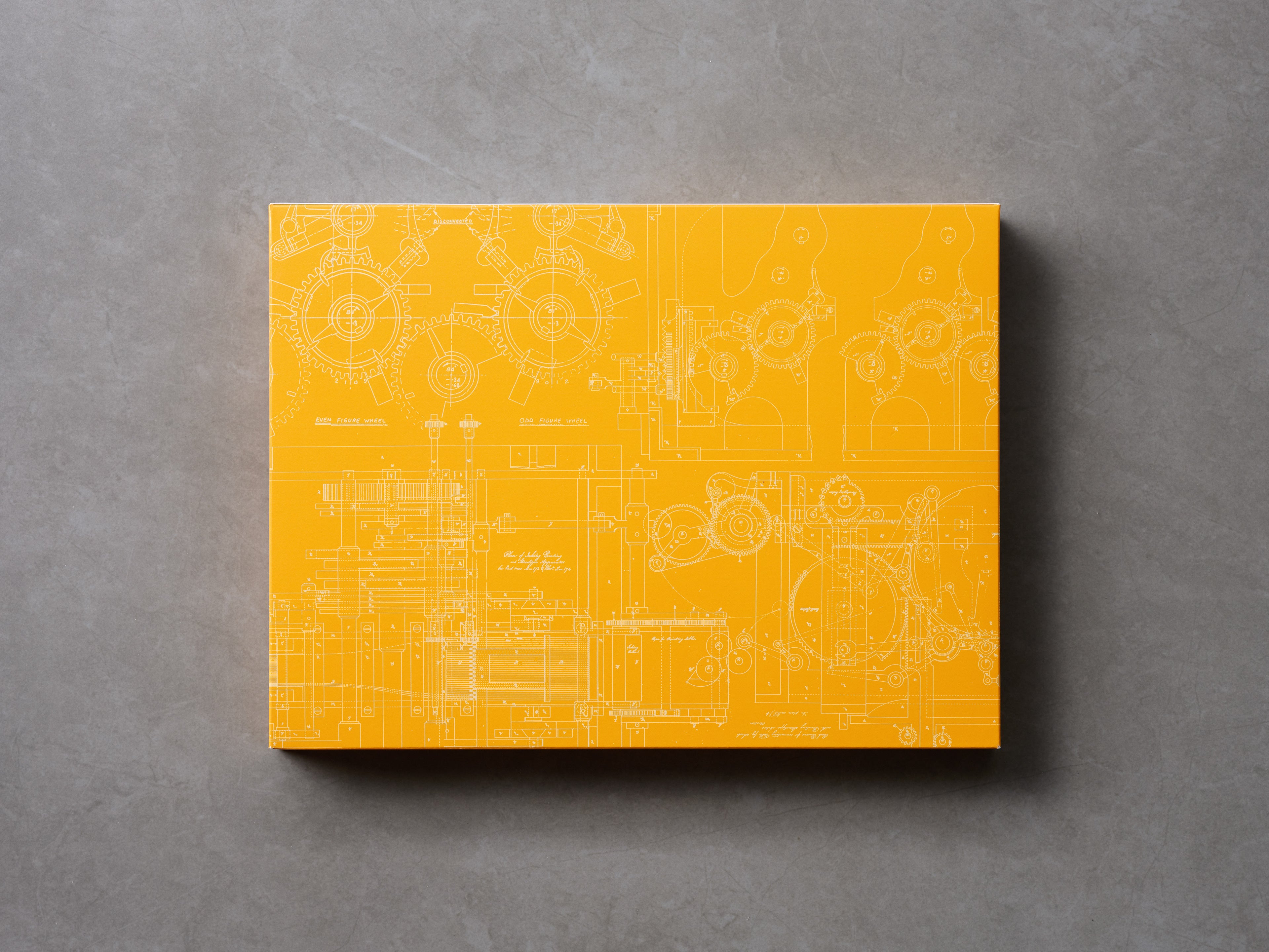 [In Stock] GMK CYL ADA