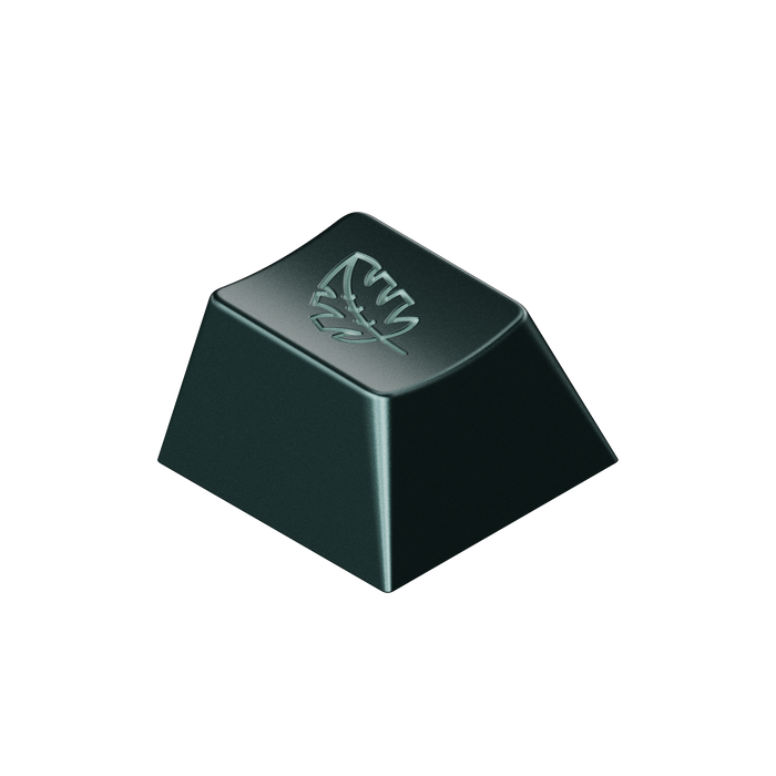 [In Stock] Botanical 2 x HIBI Artisan Keycap