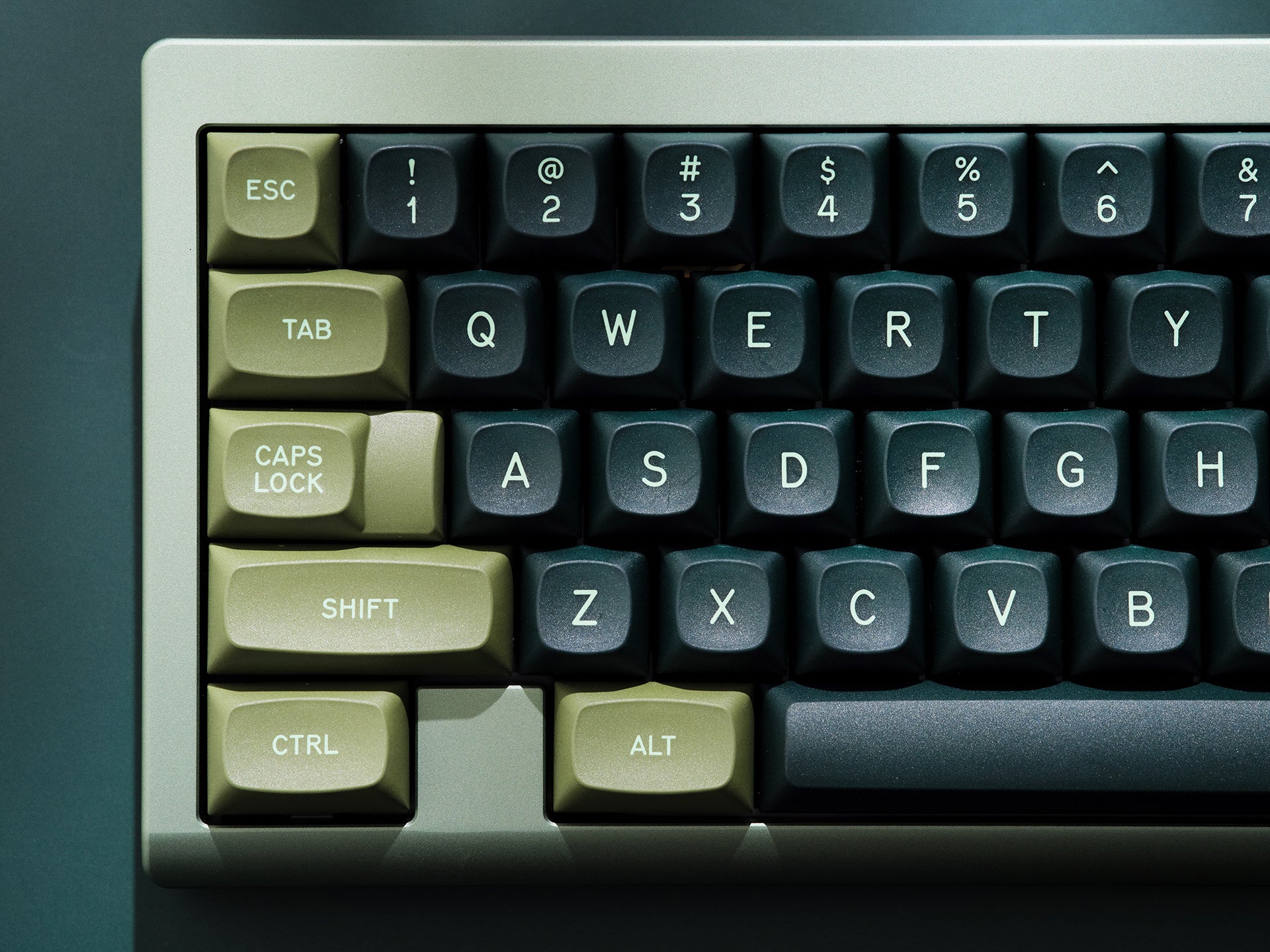 [In Stock] GMK MTNU Skyriter