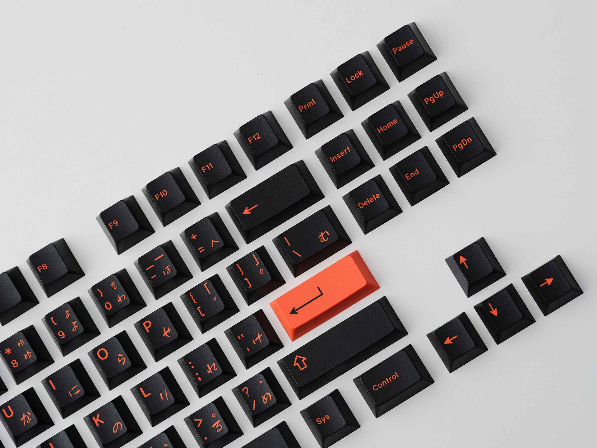 [In Stock] GMK CYL KAIJU R3