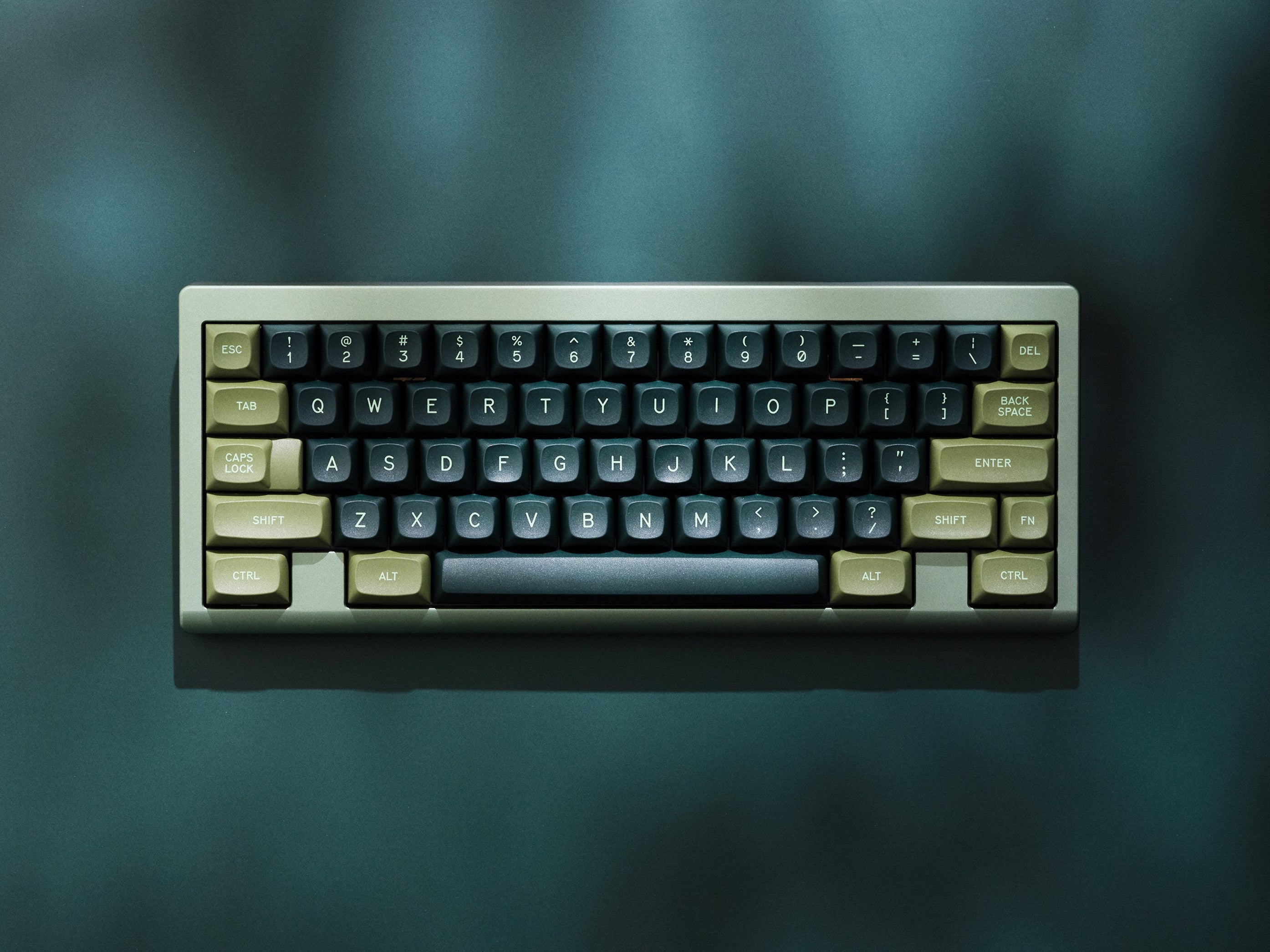 [In Stock] GMK MTNU Skyriter