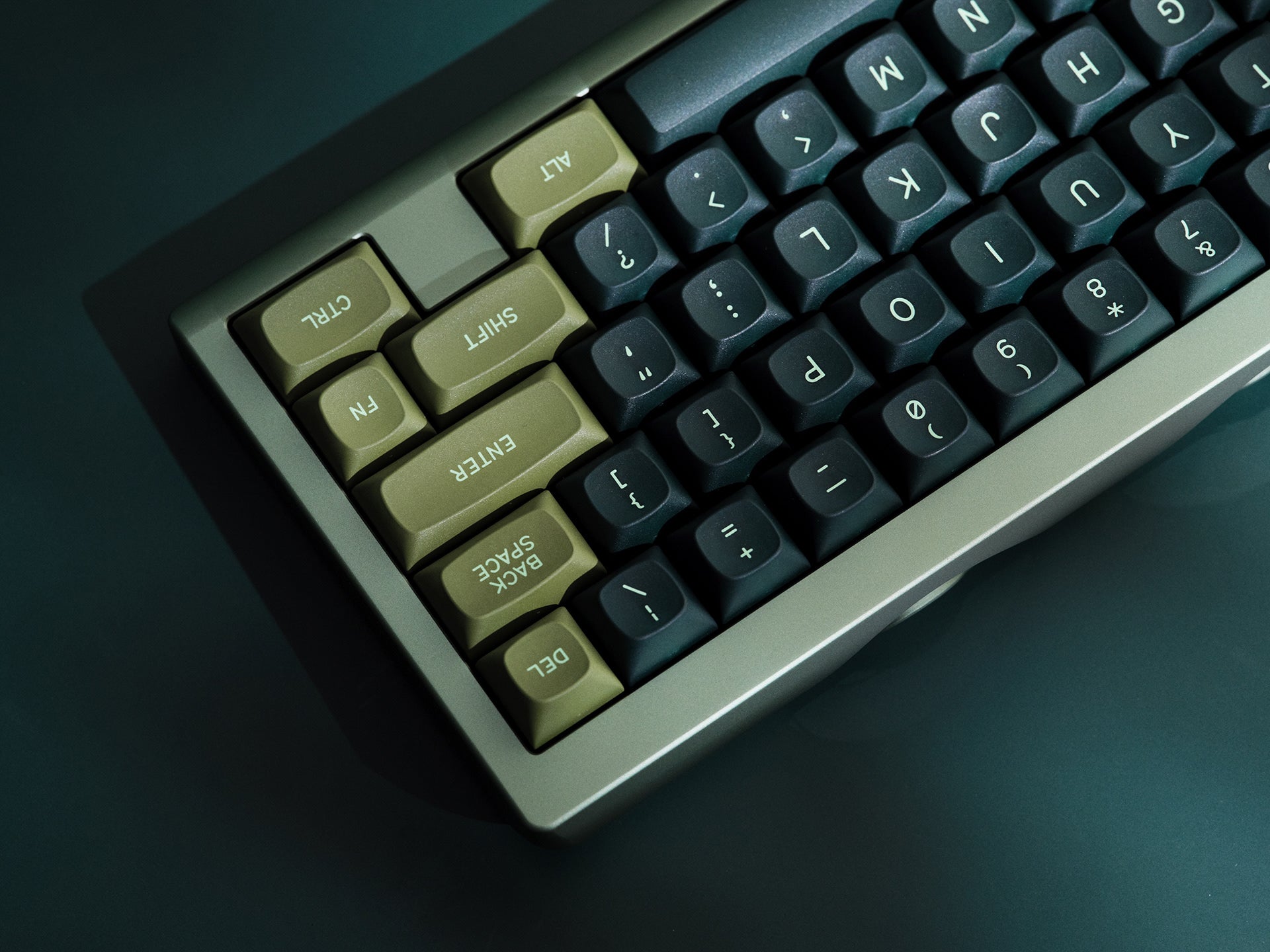 [In Stock] GMK MTNU Skyriter