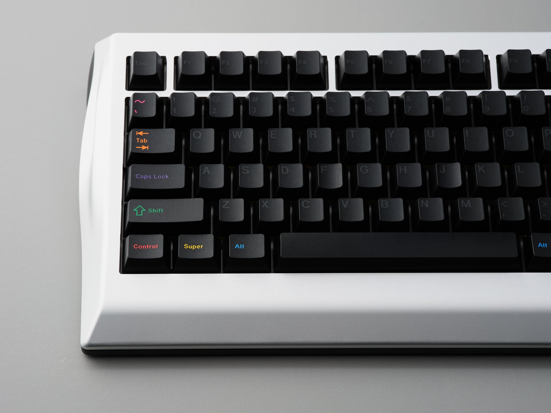 In Stock] GMK CYL Shaded