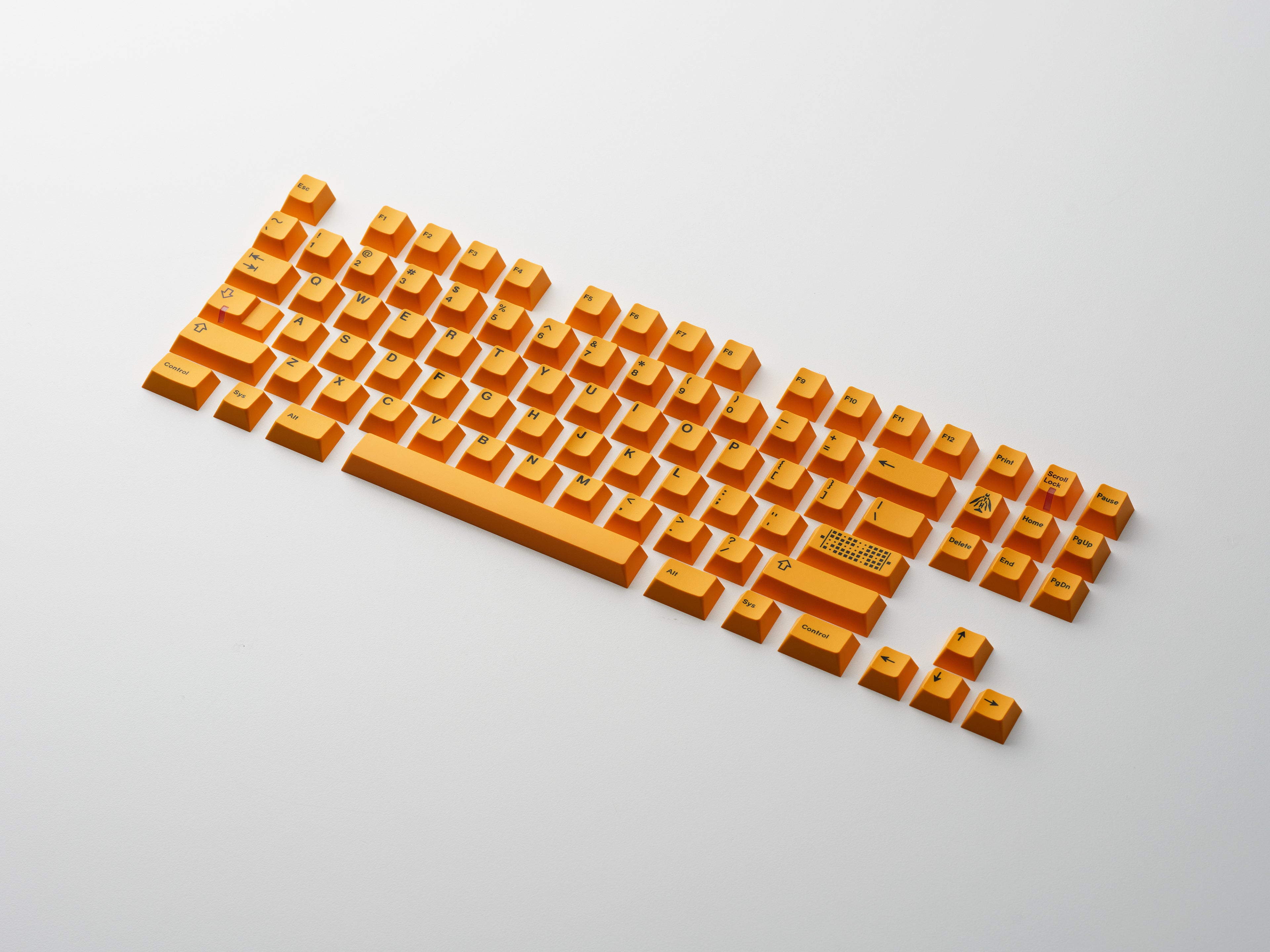 [In Stock] GMK CYL ADA