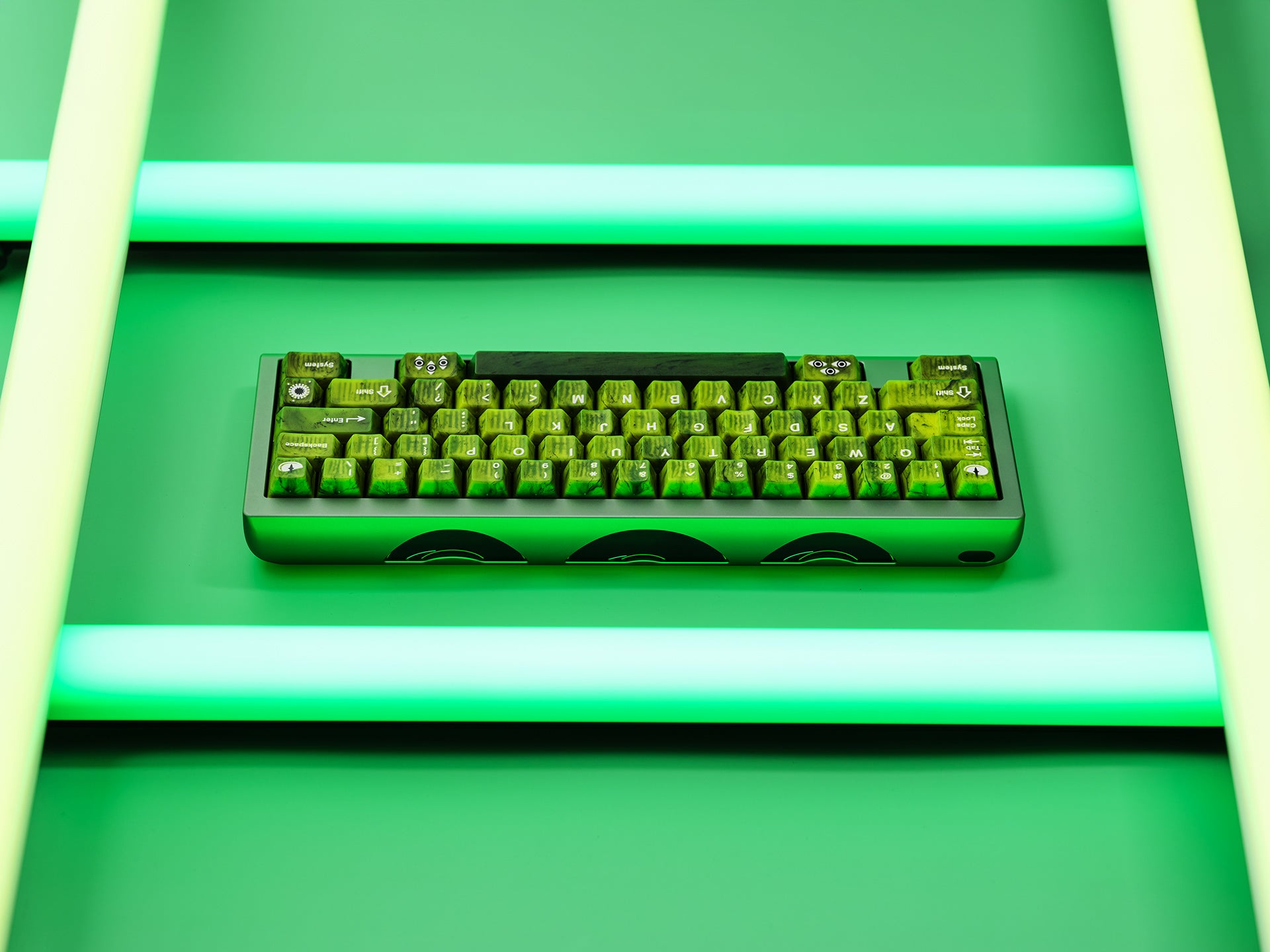 [In Stock] GMK CYL Mutagen