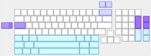 [In Stock] Cypher Keyboard