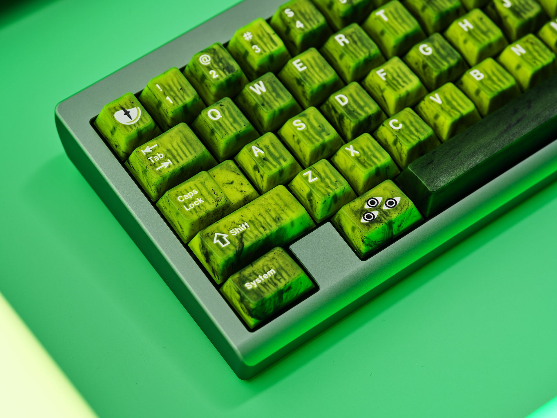[In Stock] GMK CYL Mutagen