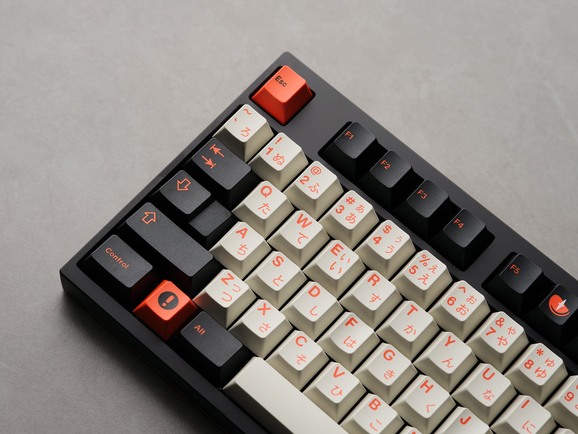 [In Stock] GMK CYL KAIJU R3