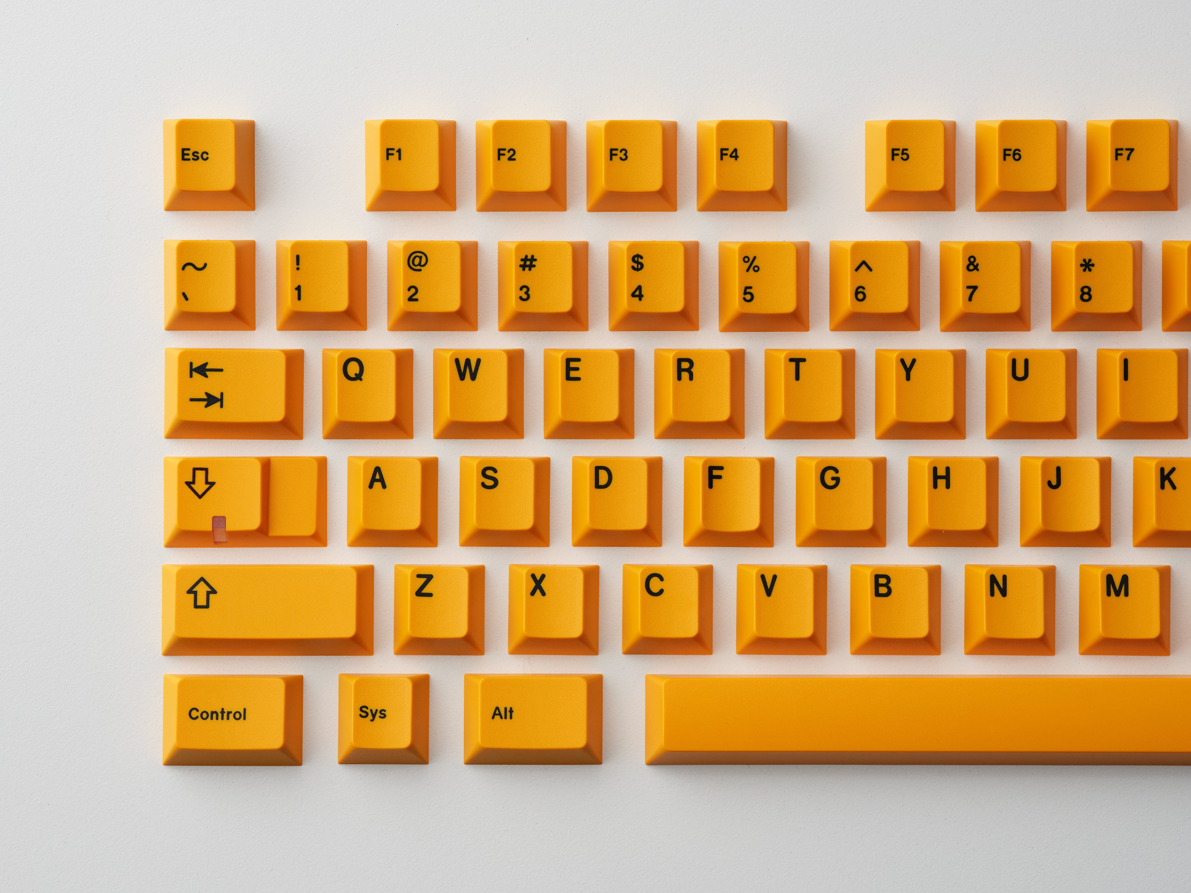 [In Stock] GMK CYL ADA
