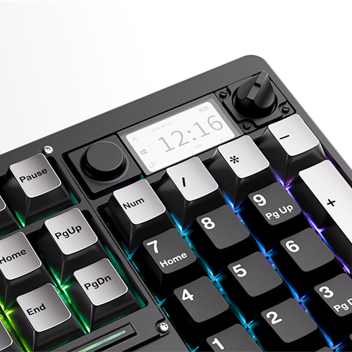 [Pre-Order] ND104 Keyboard