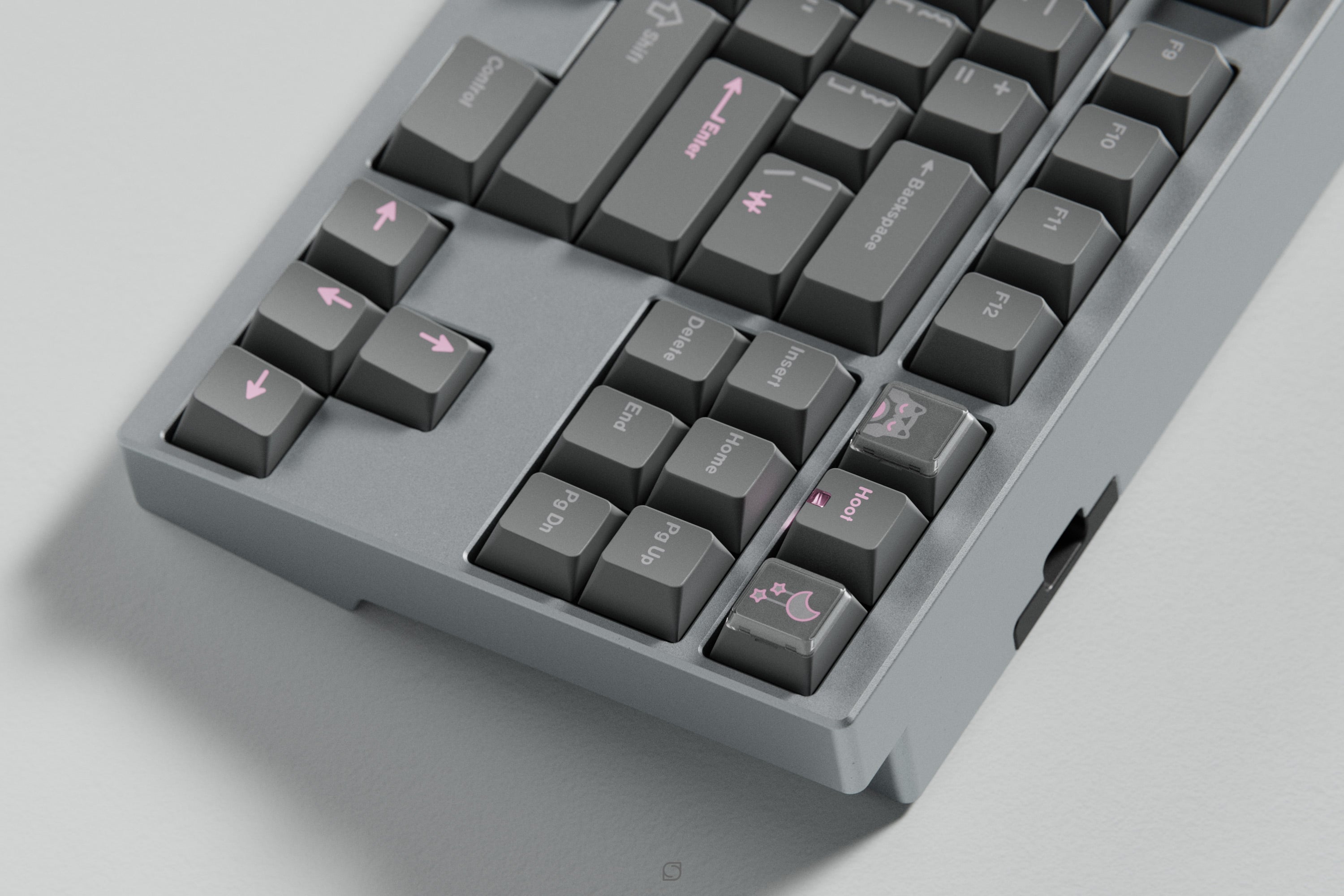 [In Stock] GMK CYL Hooty