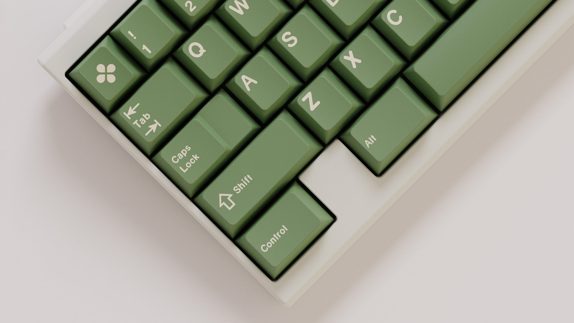 [GROUP BUY] GMK CYL DANDY R2