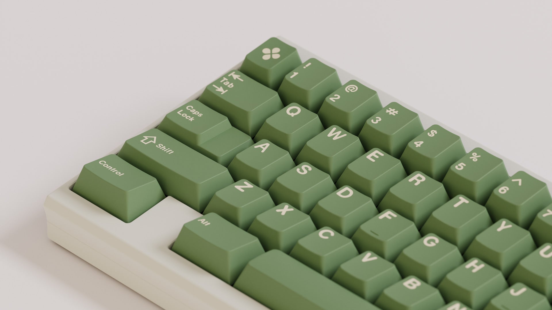 [GROUP BUY] GMK CYL DANDY R2