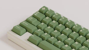 [GROUP BUY] GMK CYL DANDY R2