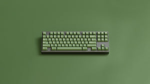 [In Stock] GMK CYL DANDY R2