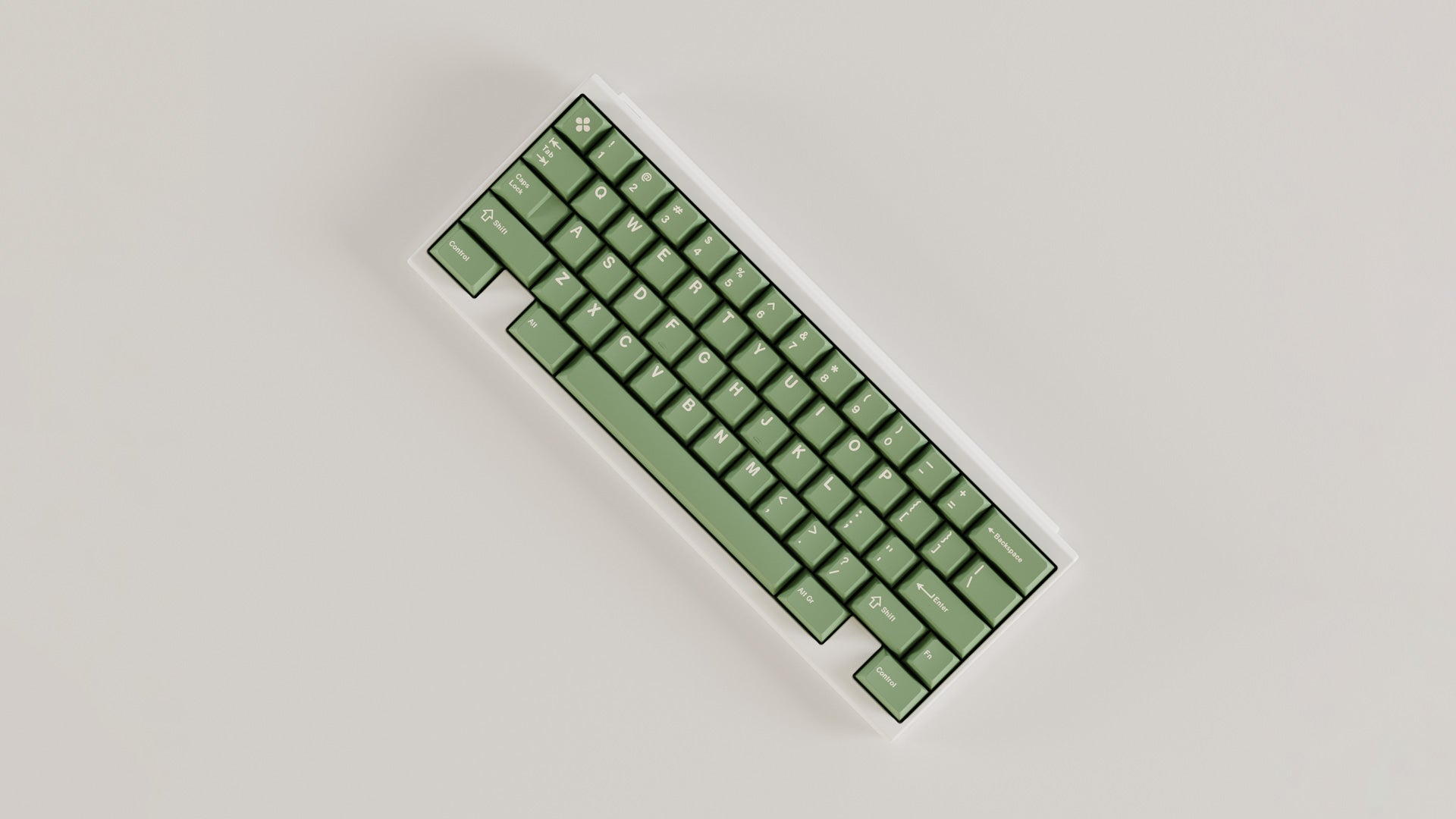 [In Stock] GMK CYL DANDY R2