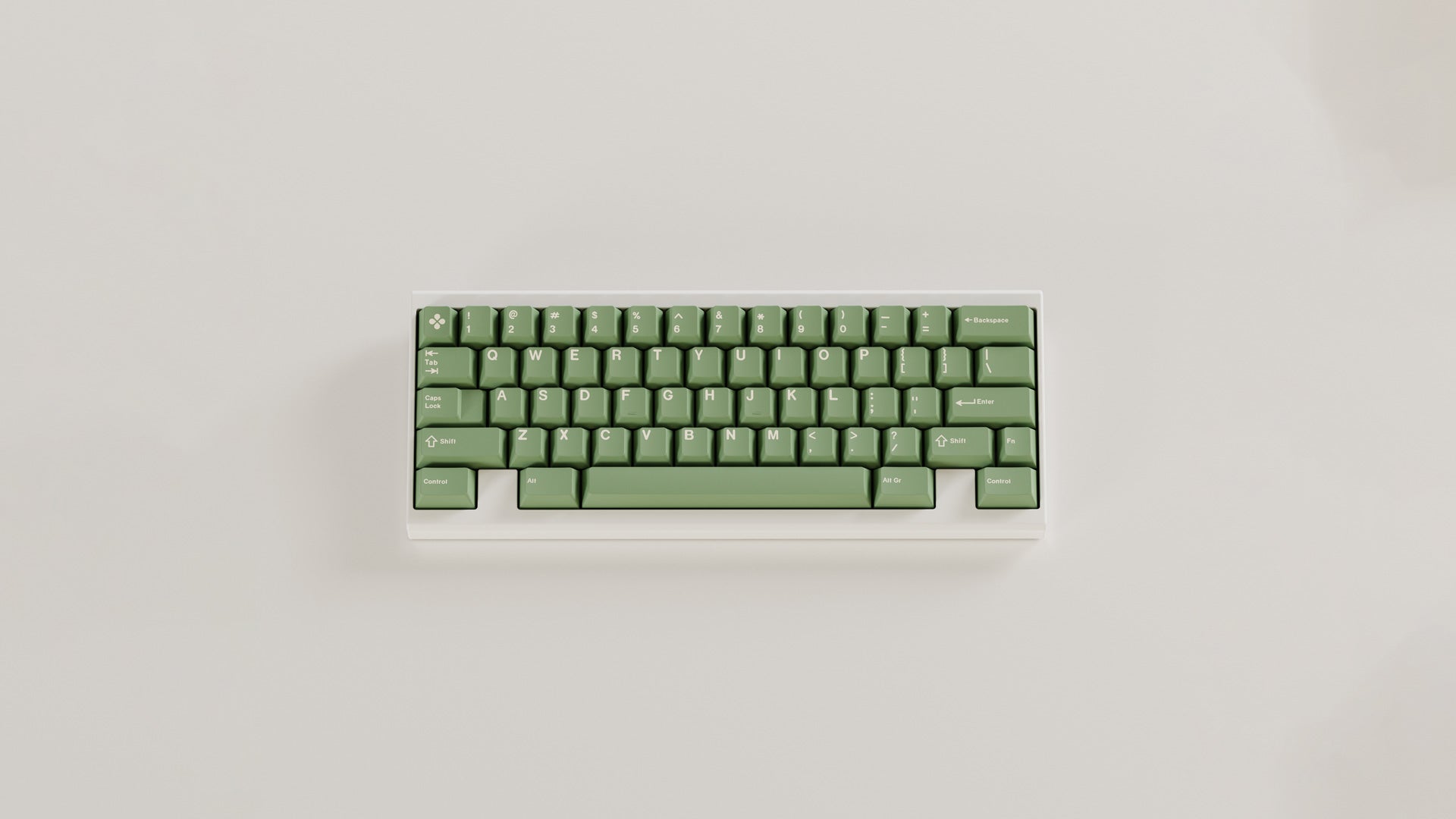 [GROUP BUY] GMK CYL DANDY R2