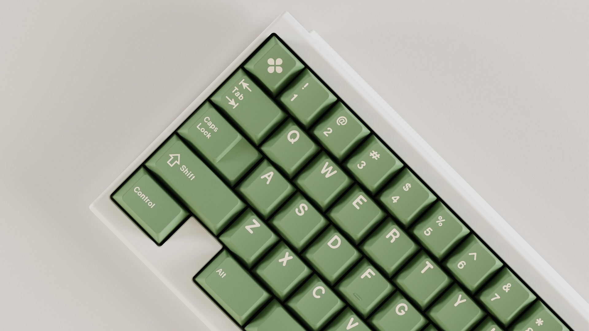 [GROUP BUY] GMK CYL DANDY R2