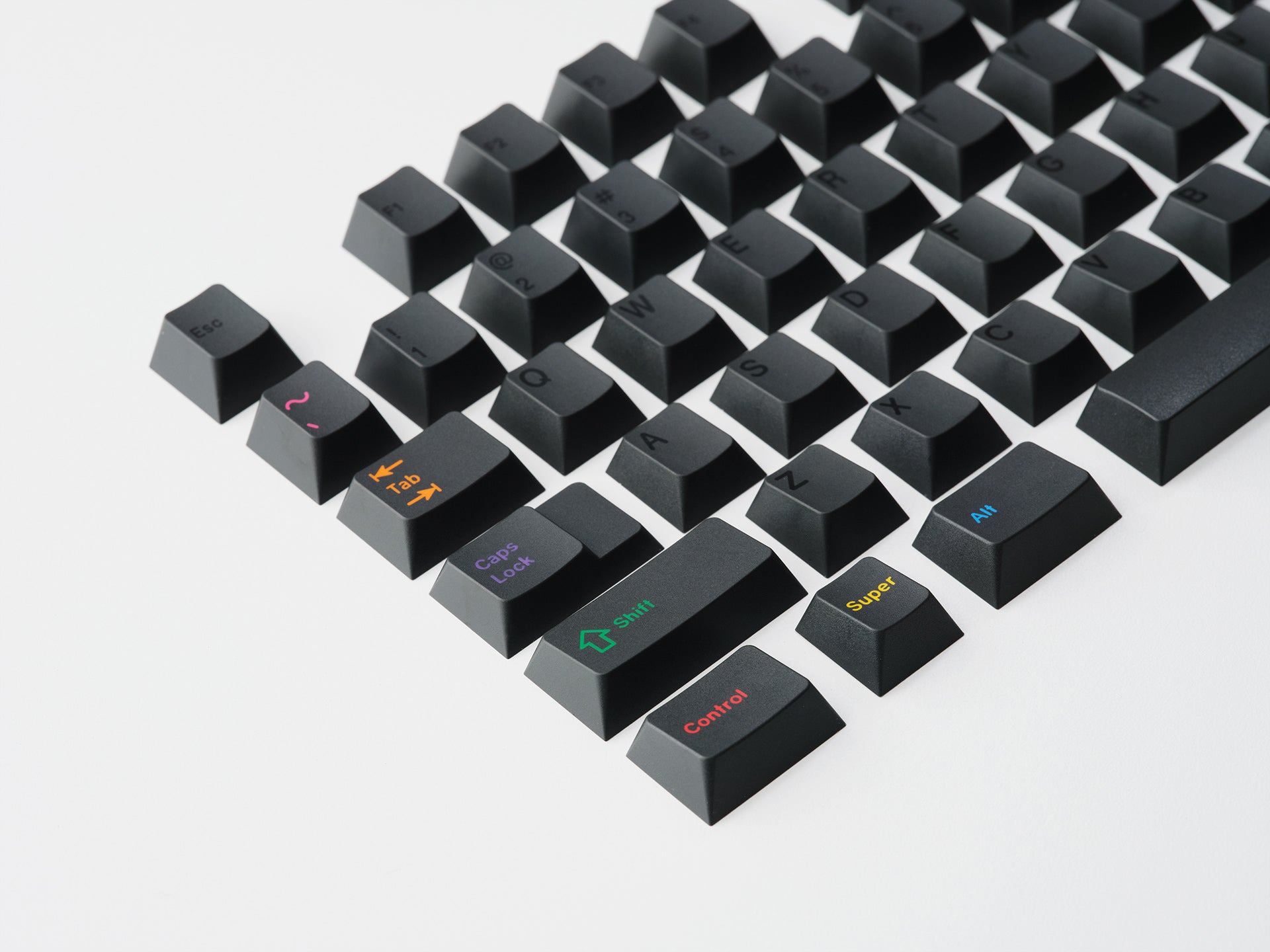 [In Stock] GMK CYL Shaded