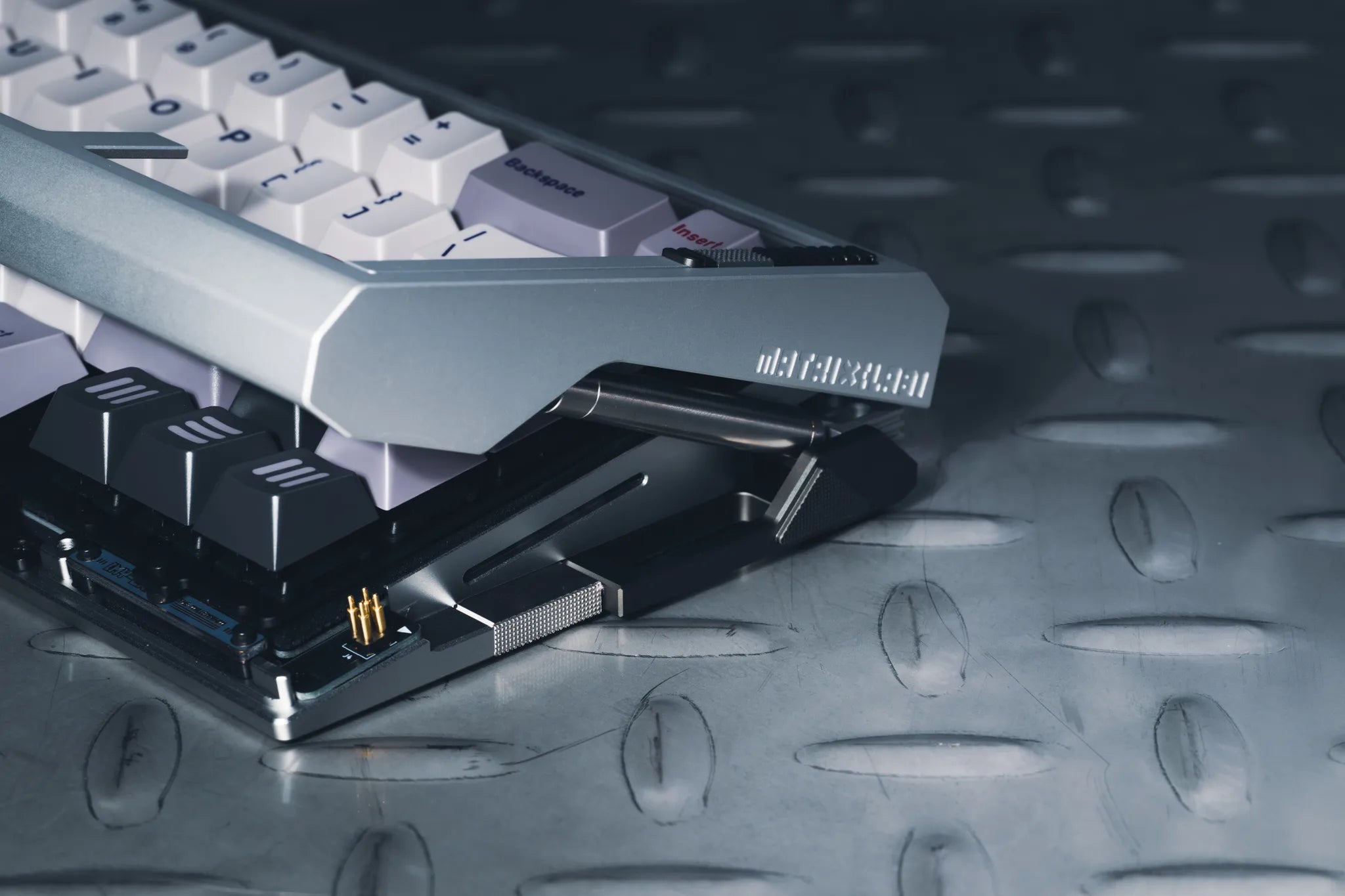 [In Stock] Matrix NOOS Keyboard