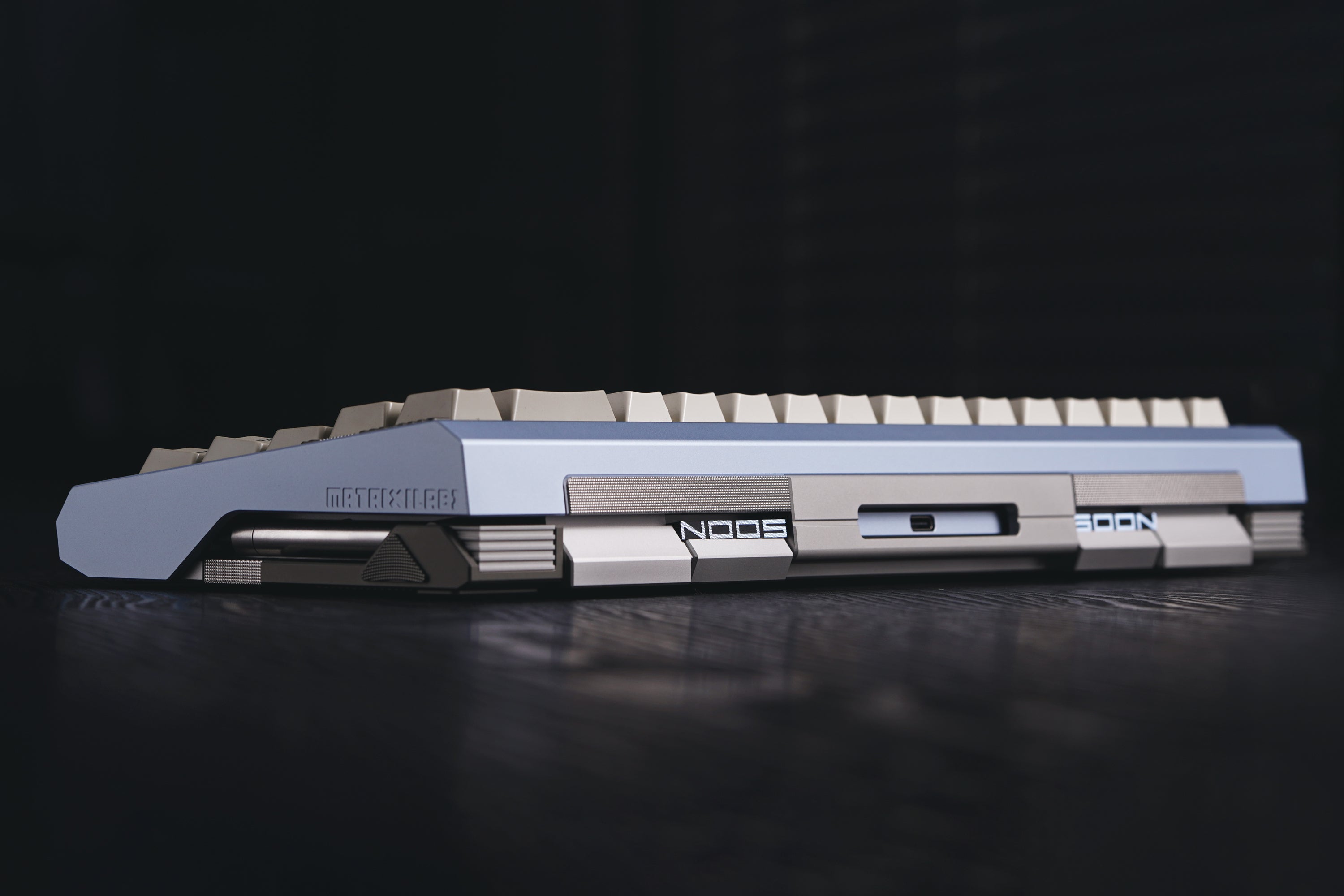 [In Stock] Matrix NOOS Keyboard