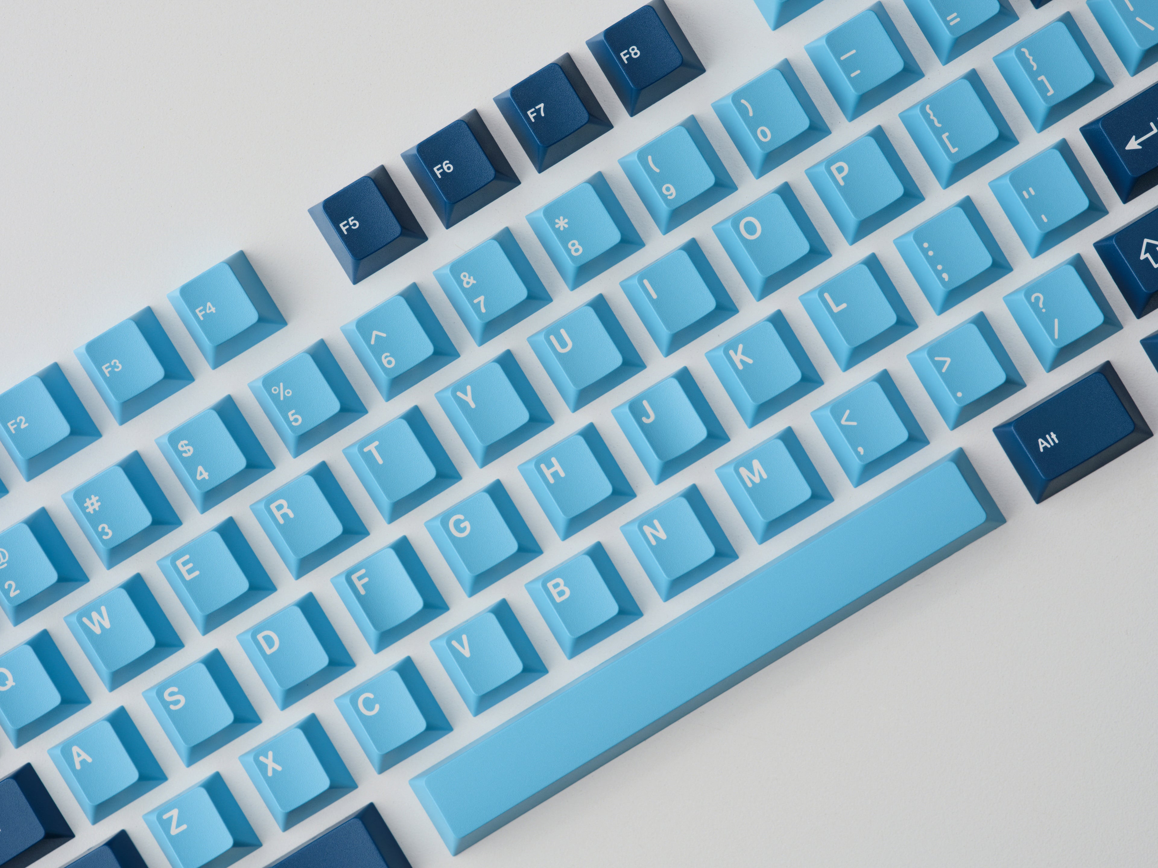 [In Stock] GMK CYL Manta